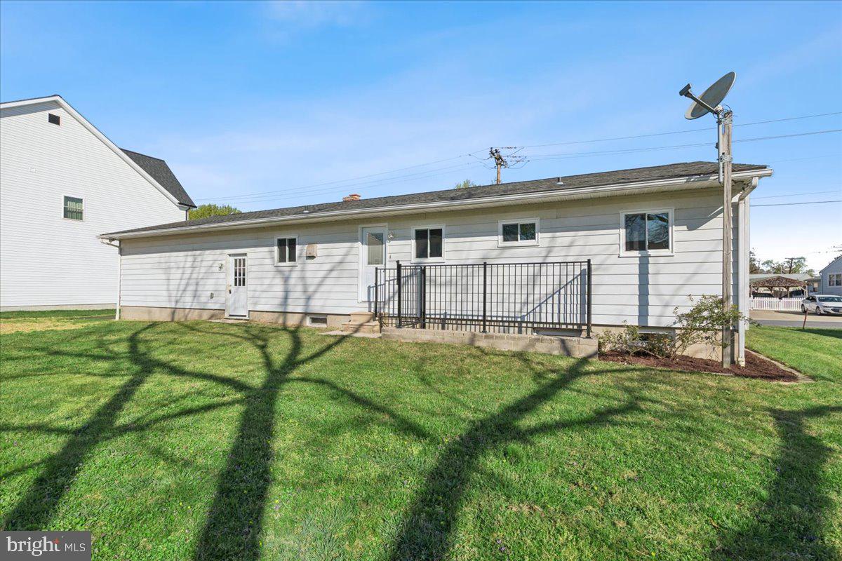 GREEN HAVEN - Residential