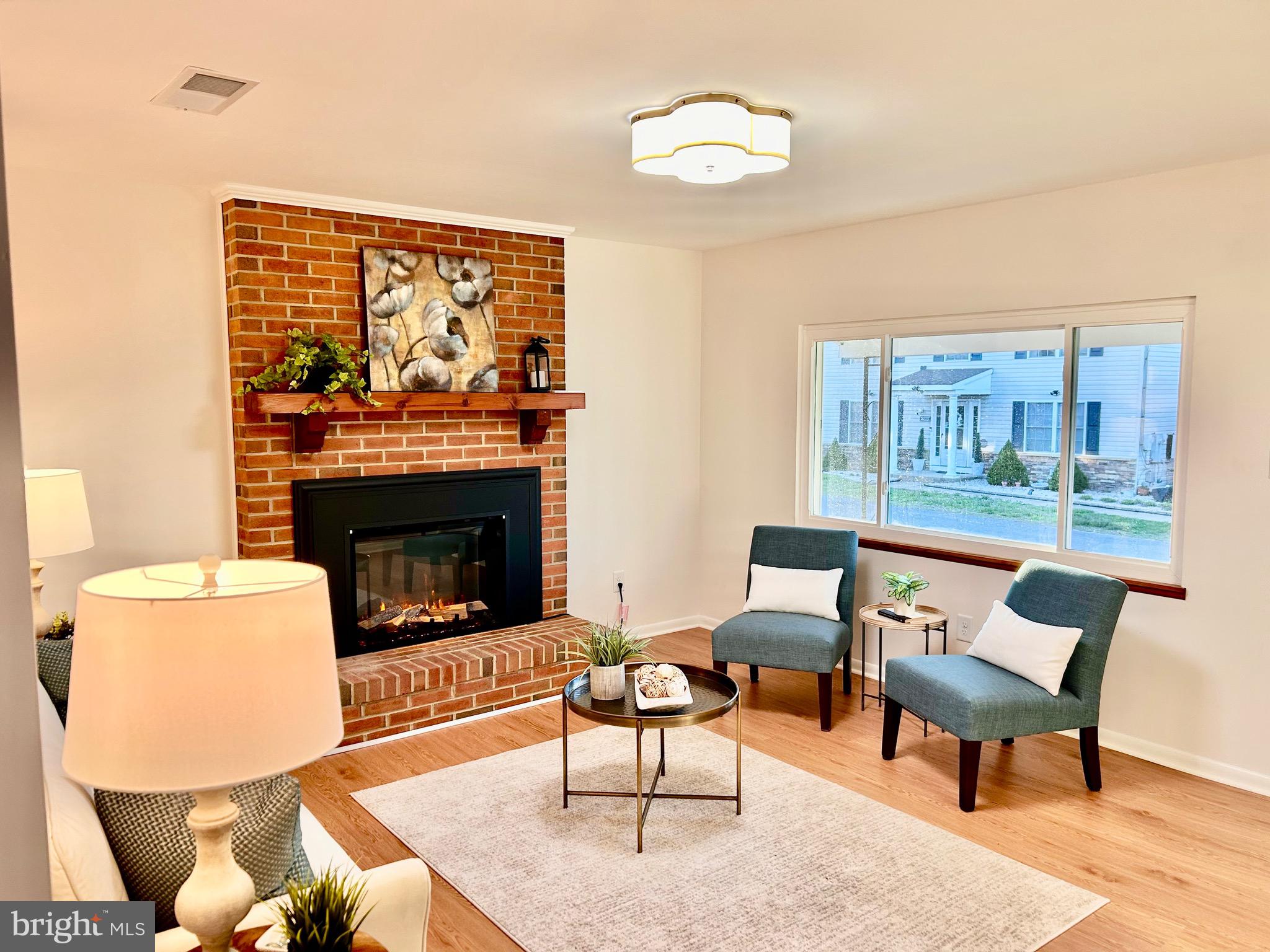 GREEN HAVEN - Residential