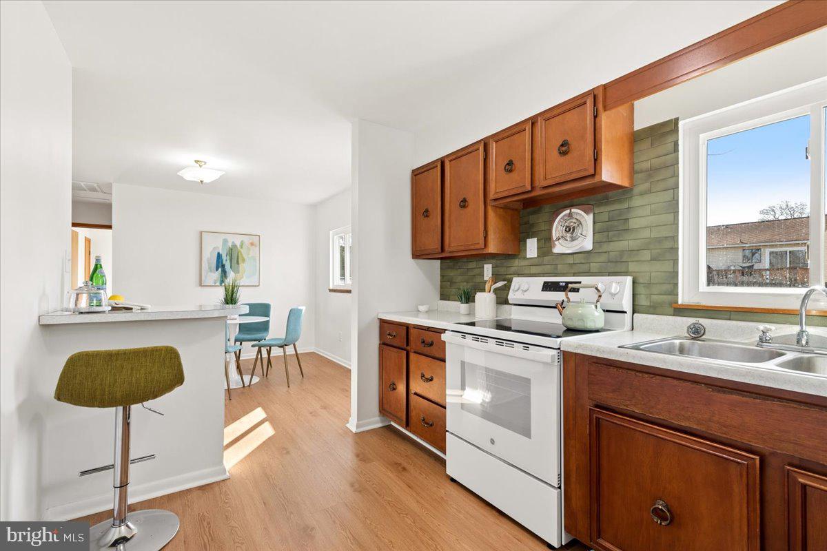 GREEN HAVEN - Residential