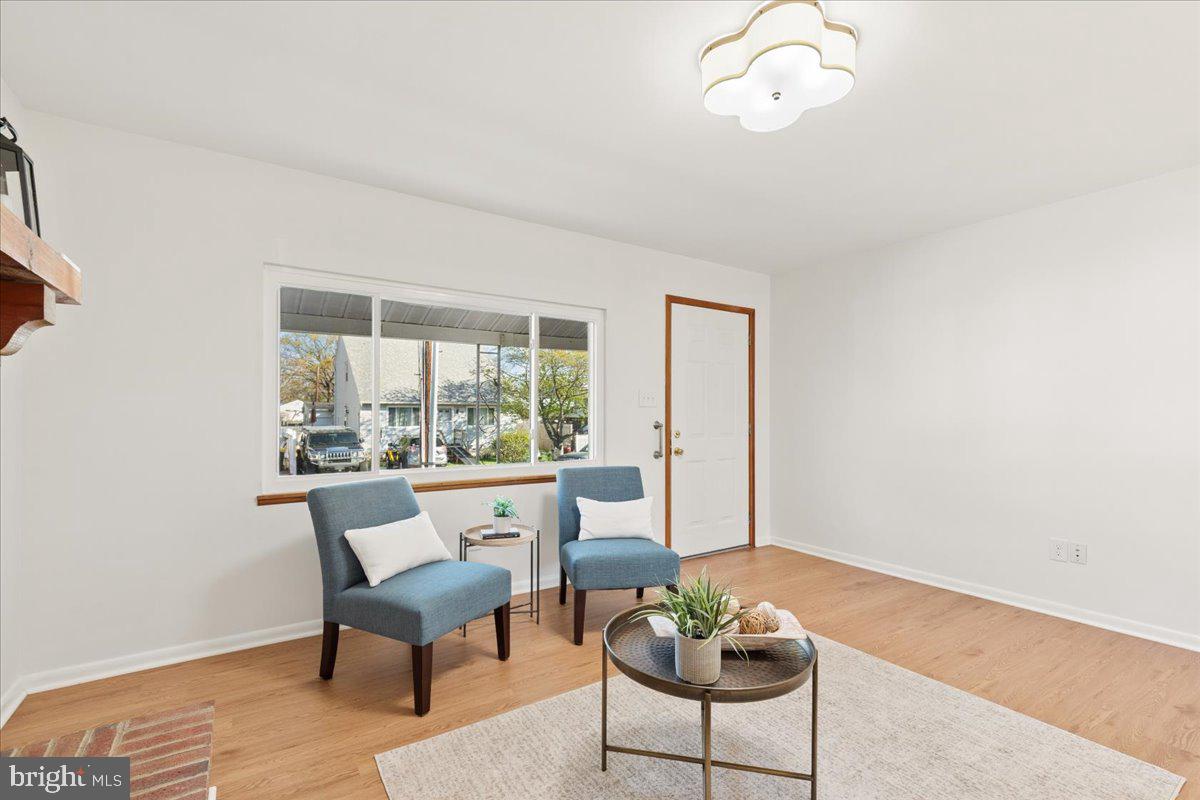 GREEN HAVEN - Residential