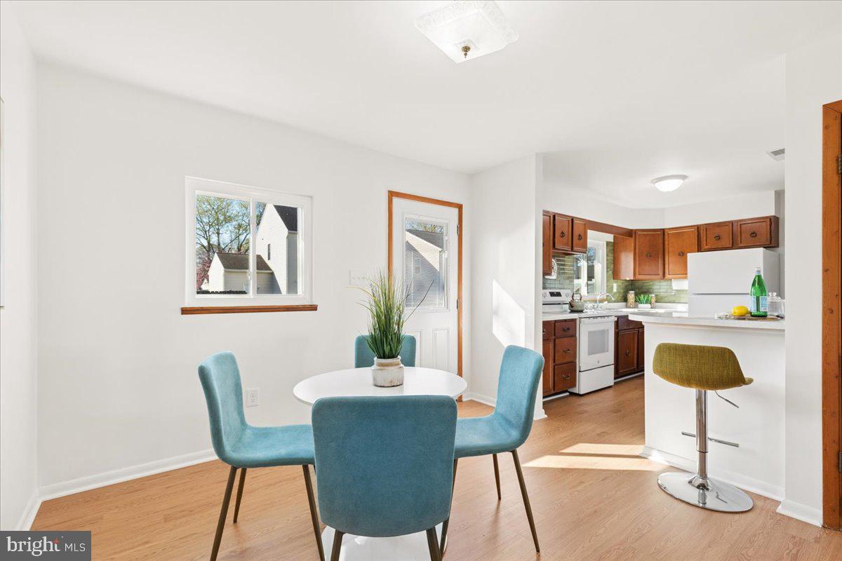 GREEN HAVEN - Residential