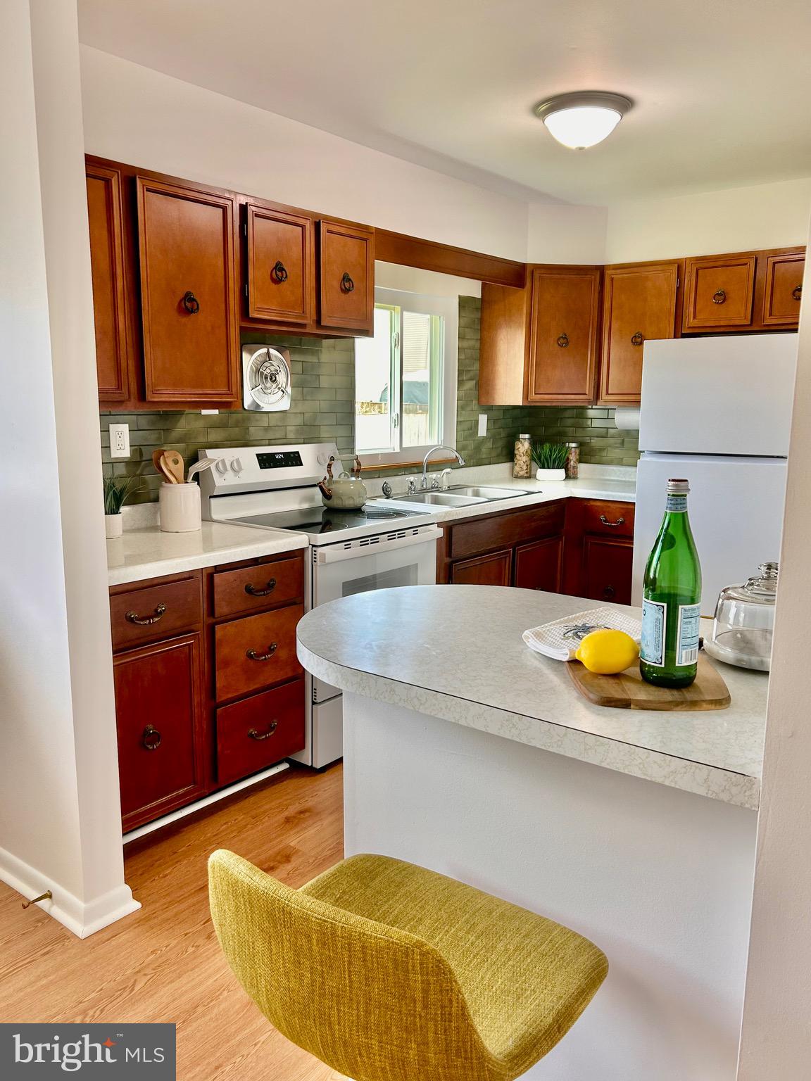 GREEN HAVEN - Residential