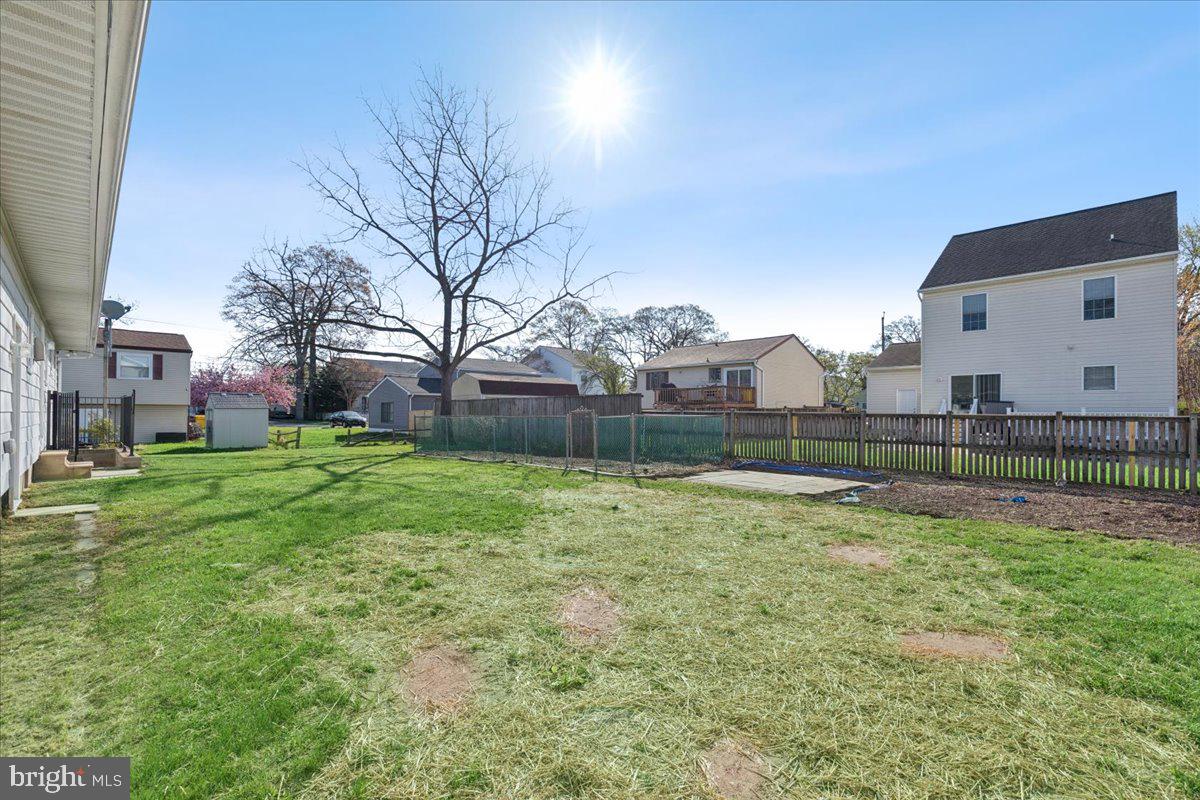 GREEN HAVEN - Residential