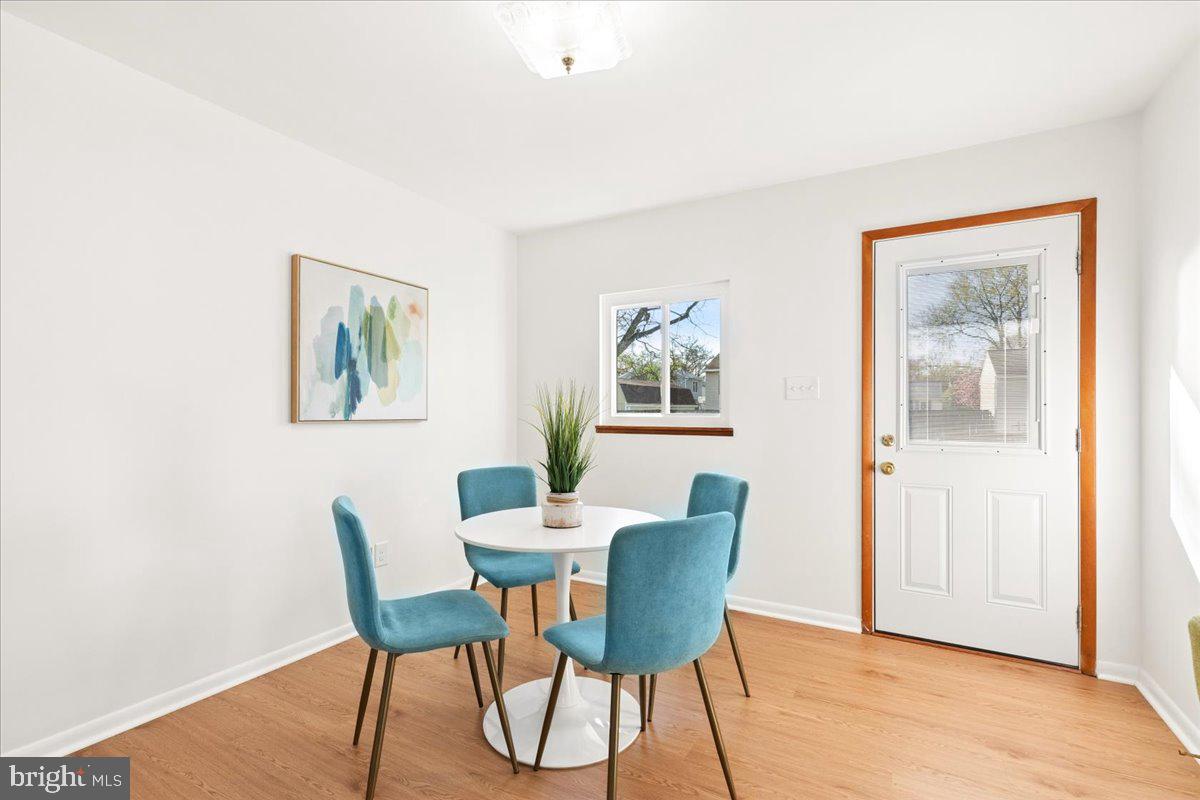 GREEN HAVEN - Residential