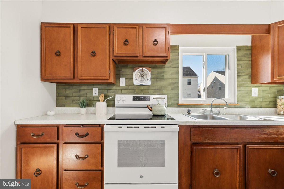 GREEN HAVEN - Residential