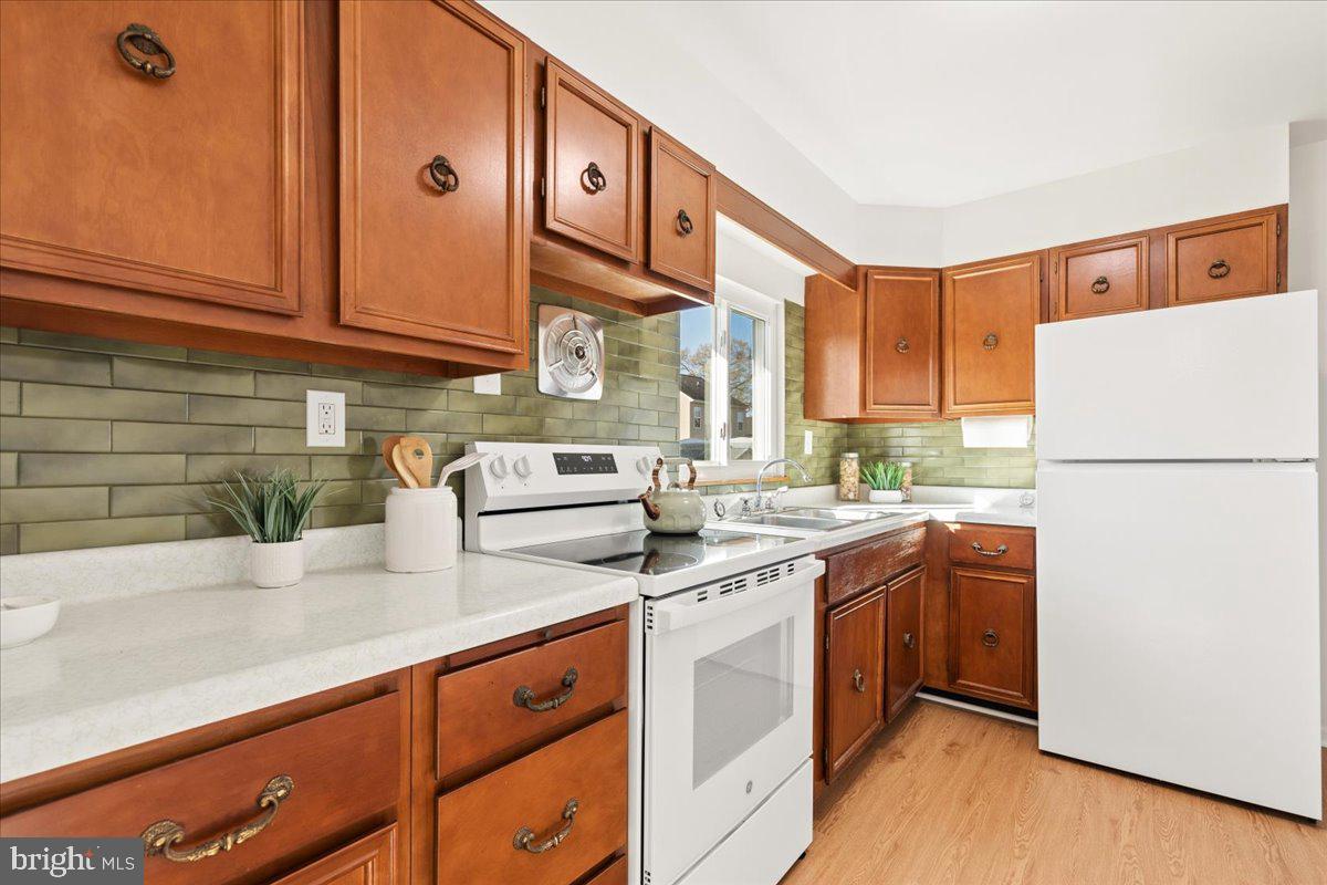 GREEN HAVEN - Residential