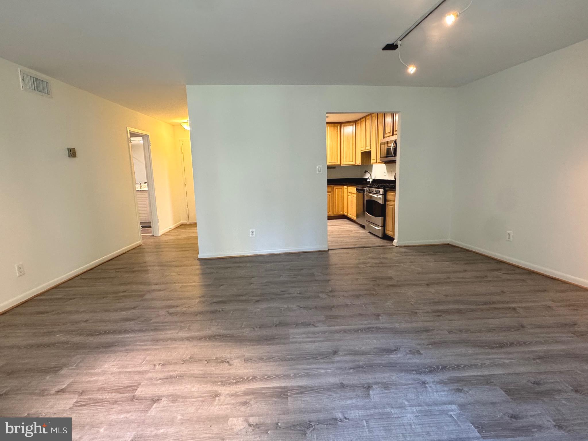 4620 NORTH PARK AVE - Residential Lease