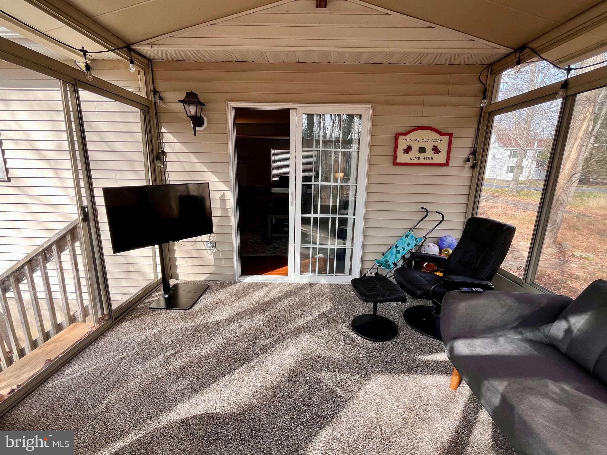 POCONO COUNTRY PLACE - Residential