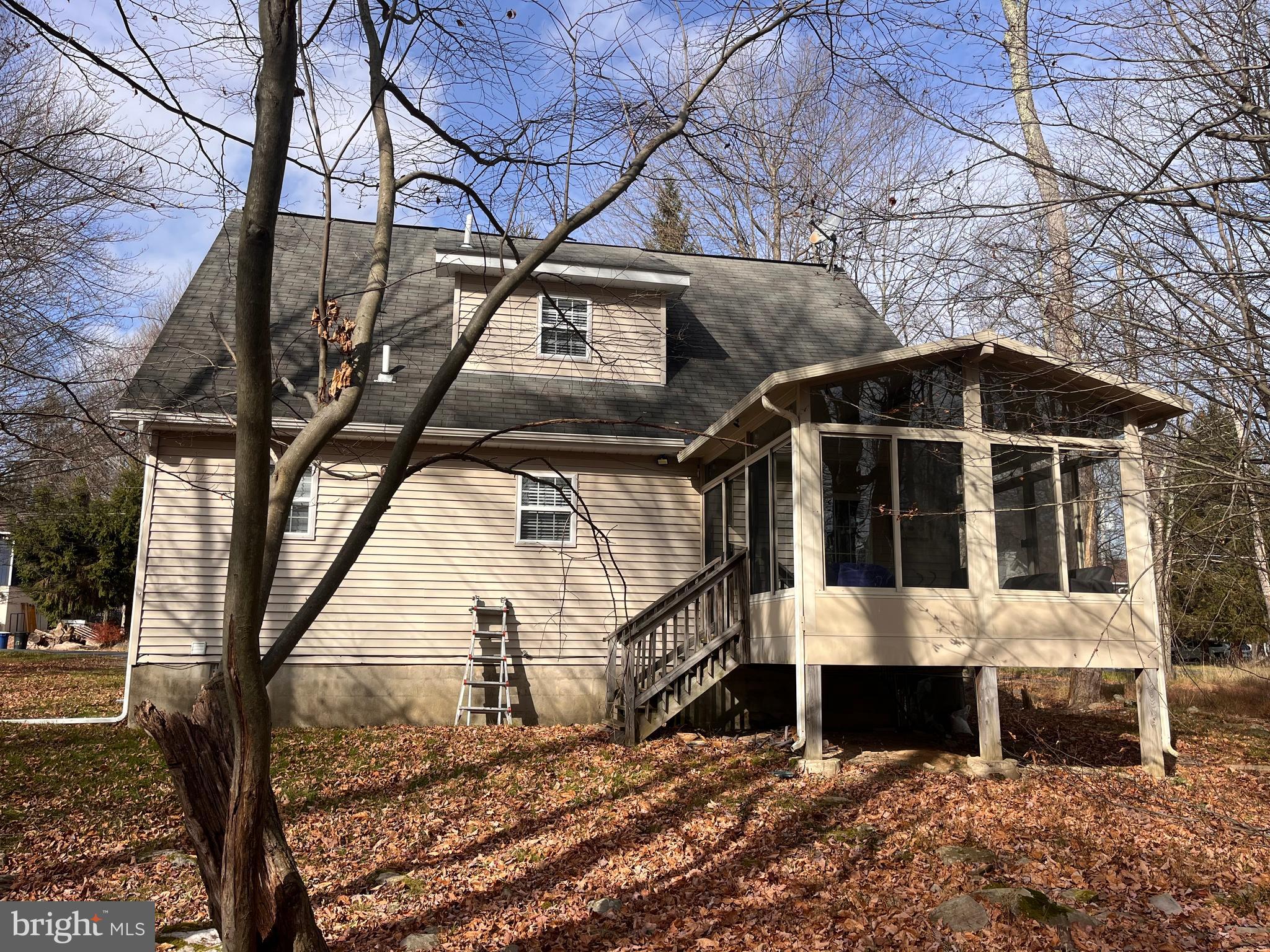 POCONO COUNTRY PLACE - Residential