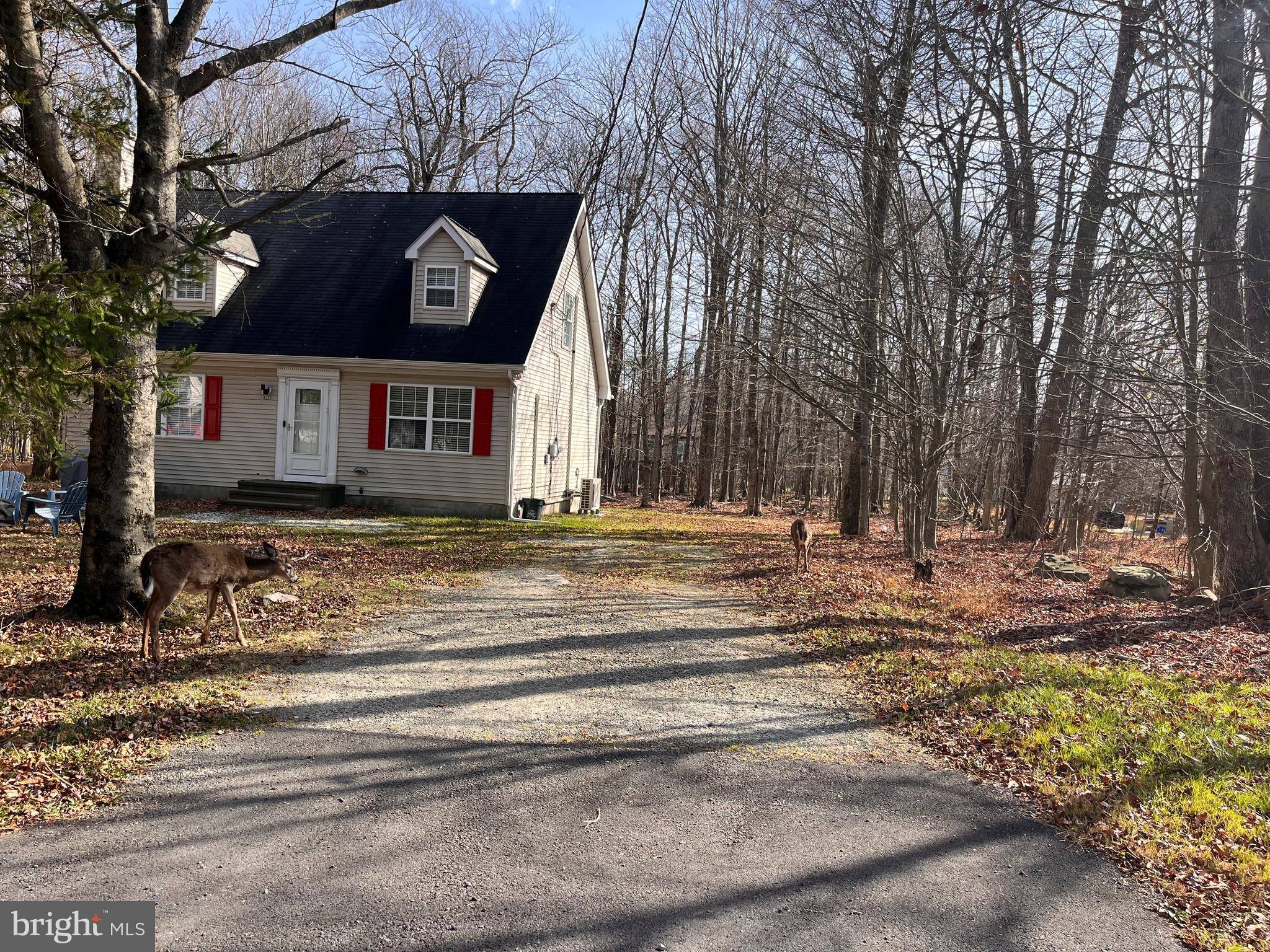 POCONO COUNTRY PLACE - Residential