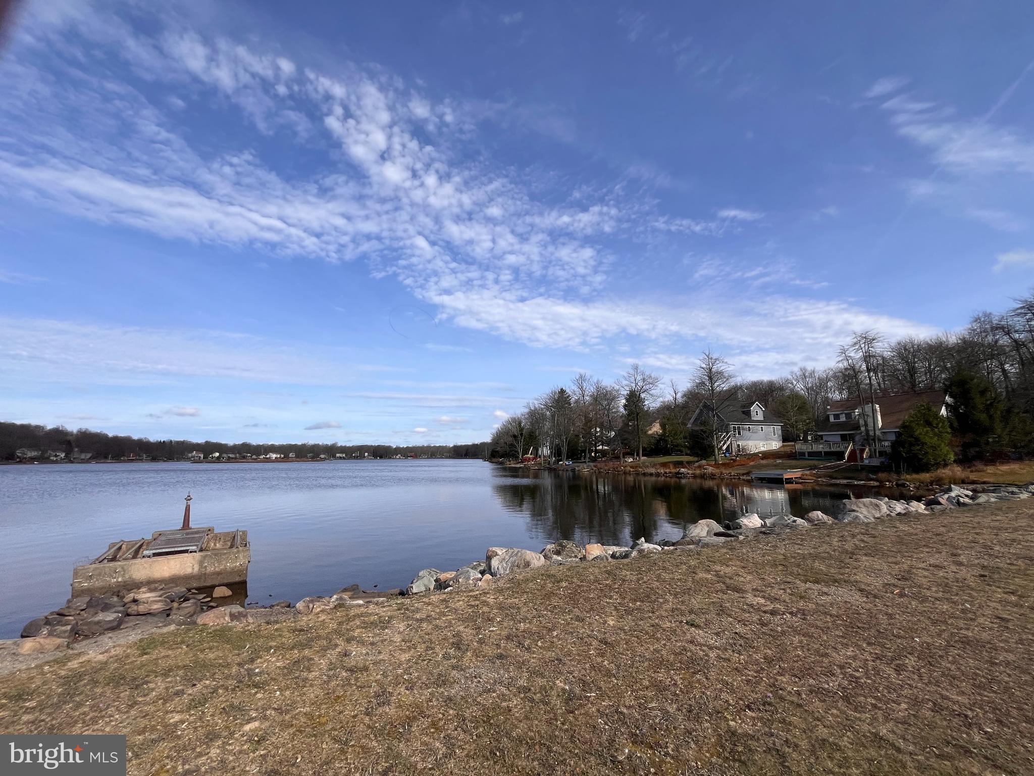 POCONO COUNTRY PLACE - Residential