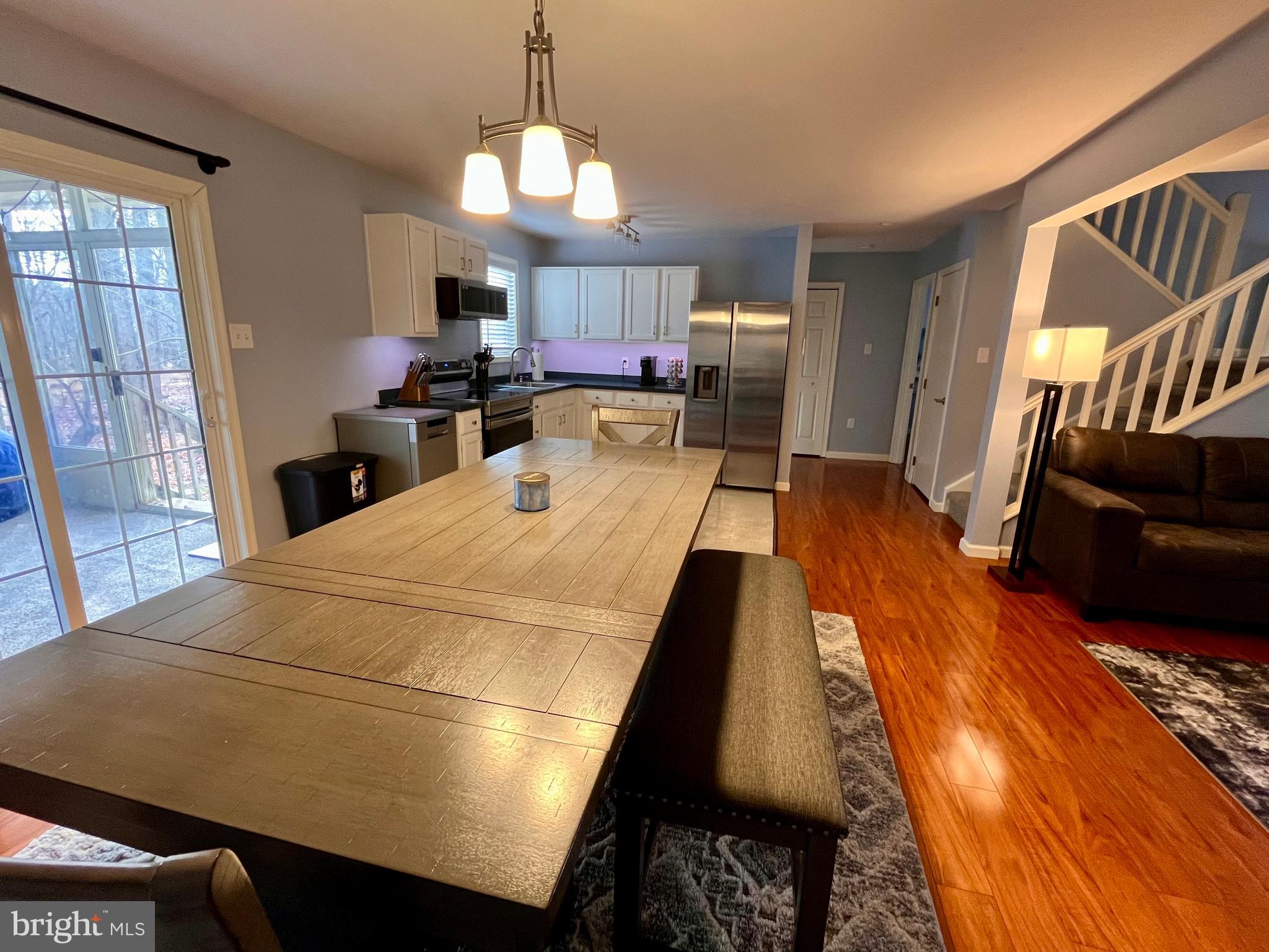 POCONO COUNTRY PLACE - Residential