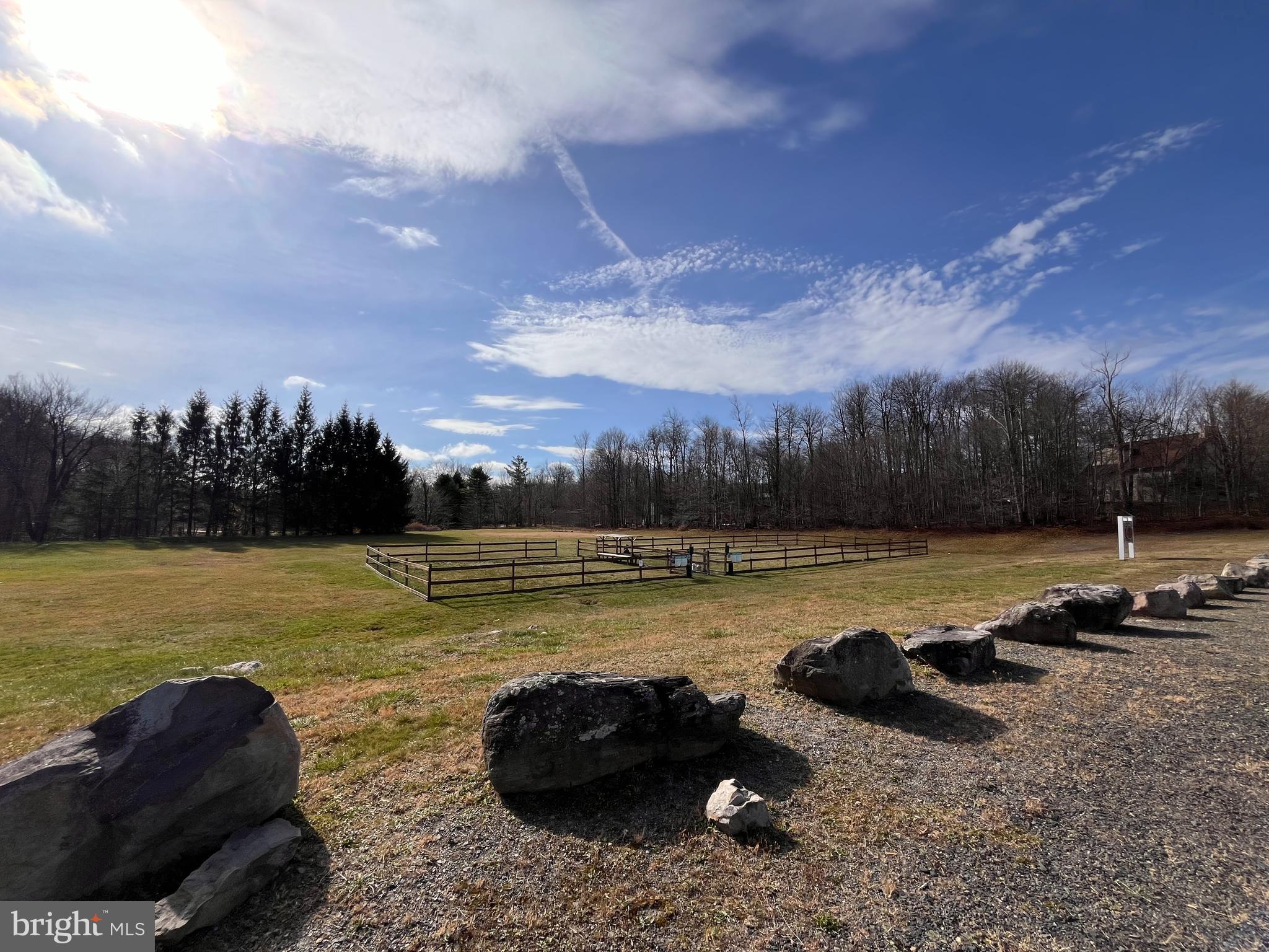 POCONO COUNTRY PLACE - Residential