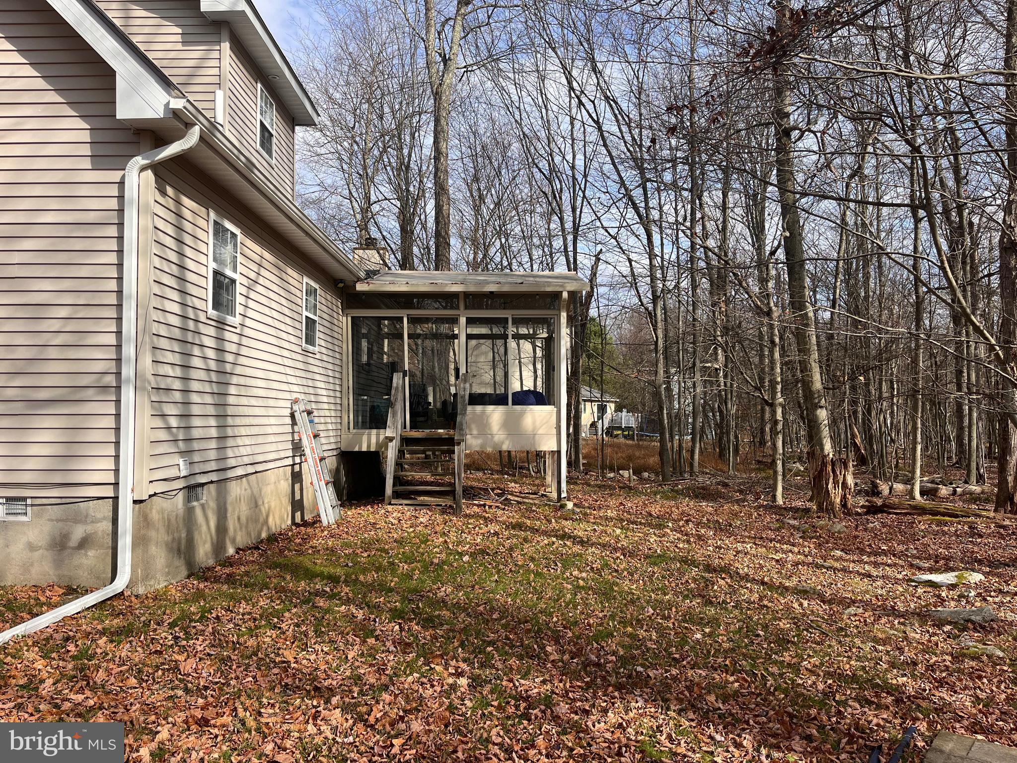 POCONO COUNTRY PLACE - Residential