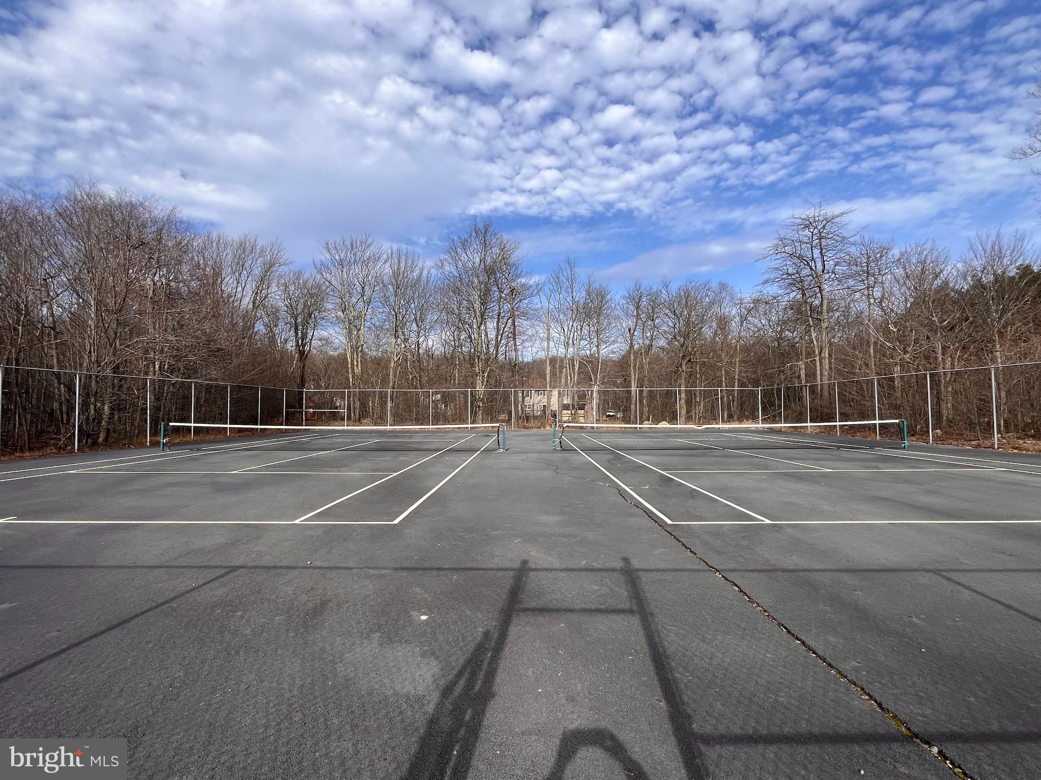 POCONO COUNTRY PLACE - Residential