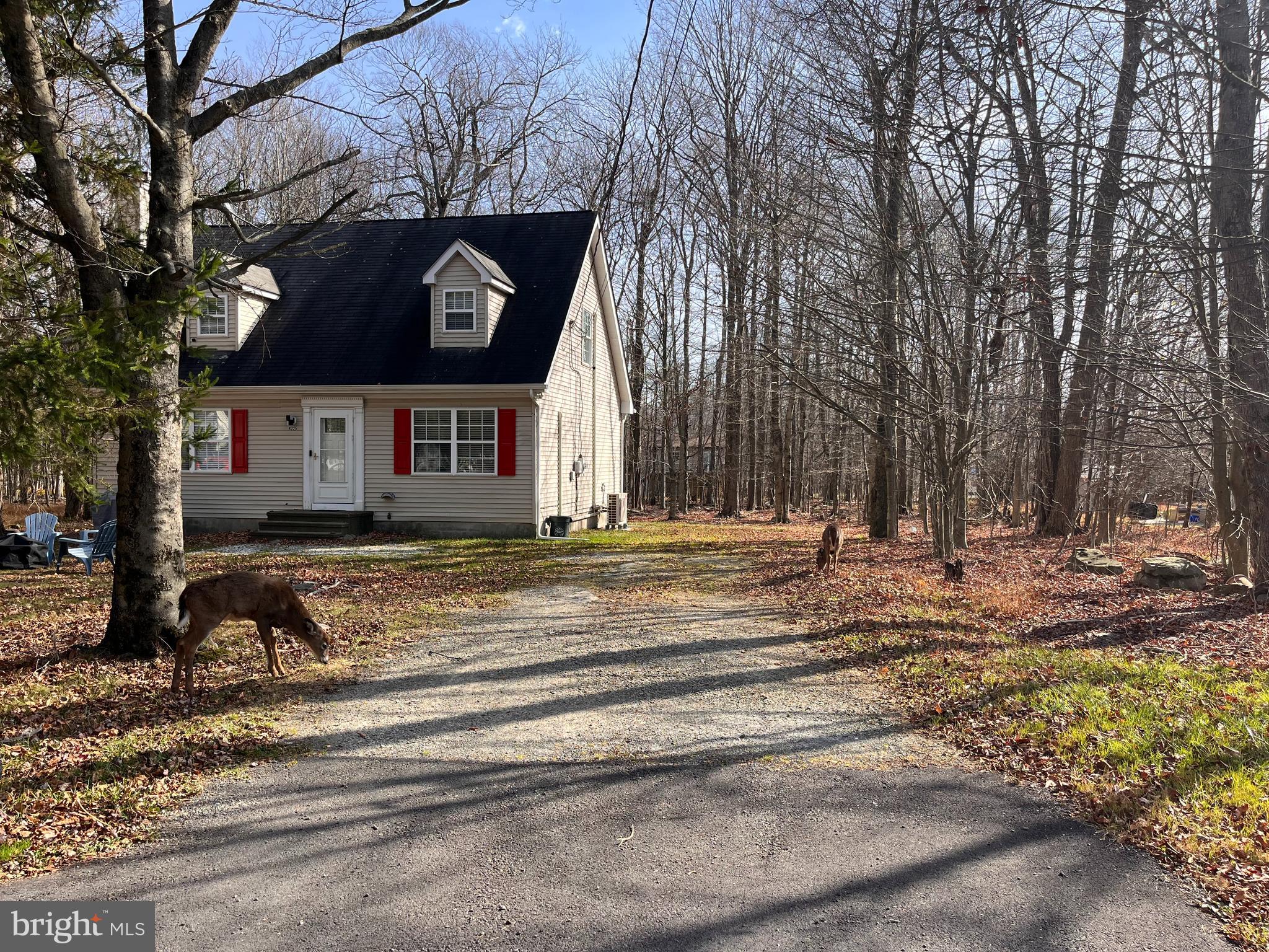 POCONO COUNTRY PLACE - Residential