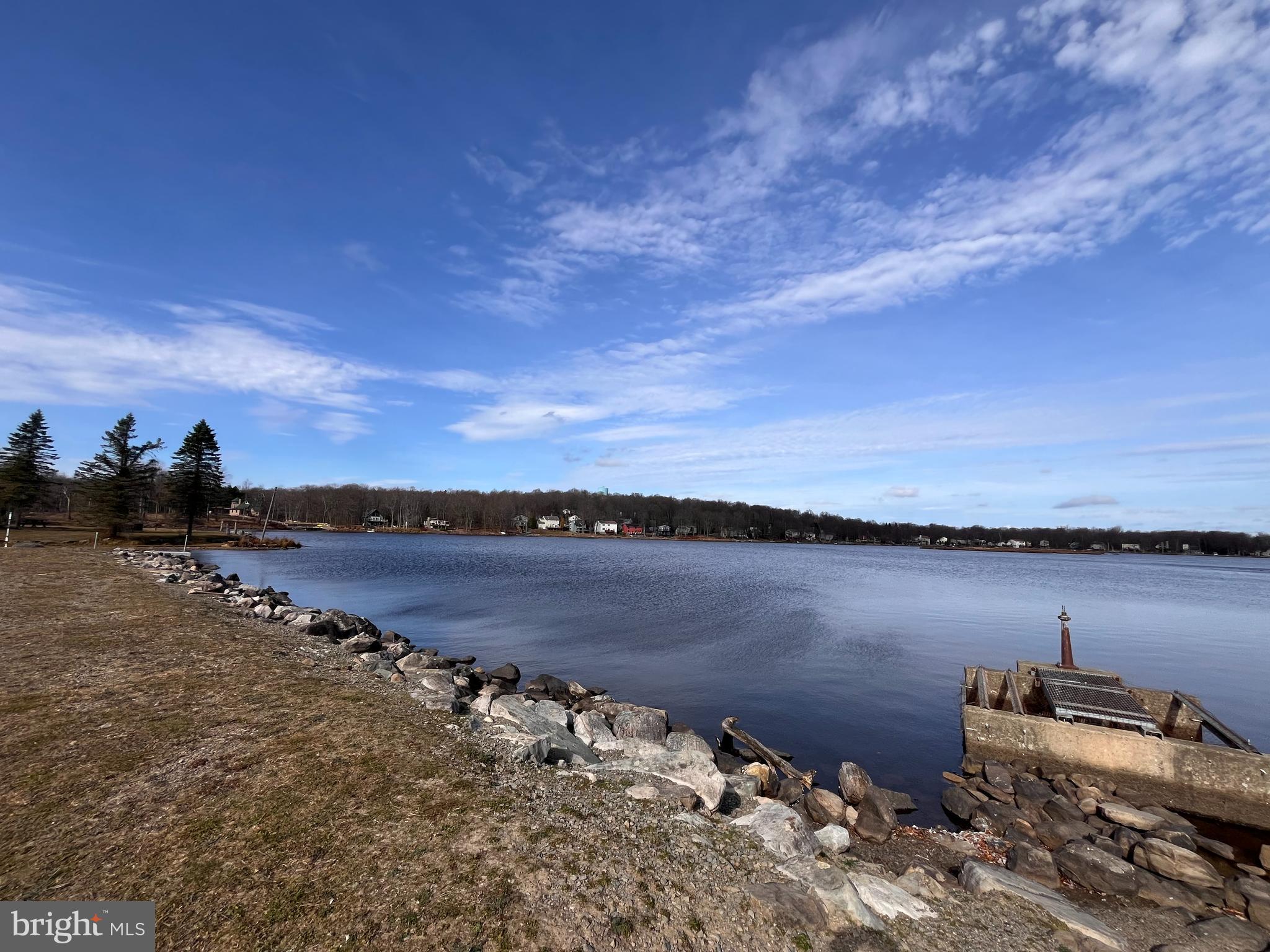 POCONO COUNTRY PLACE - Residential