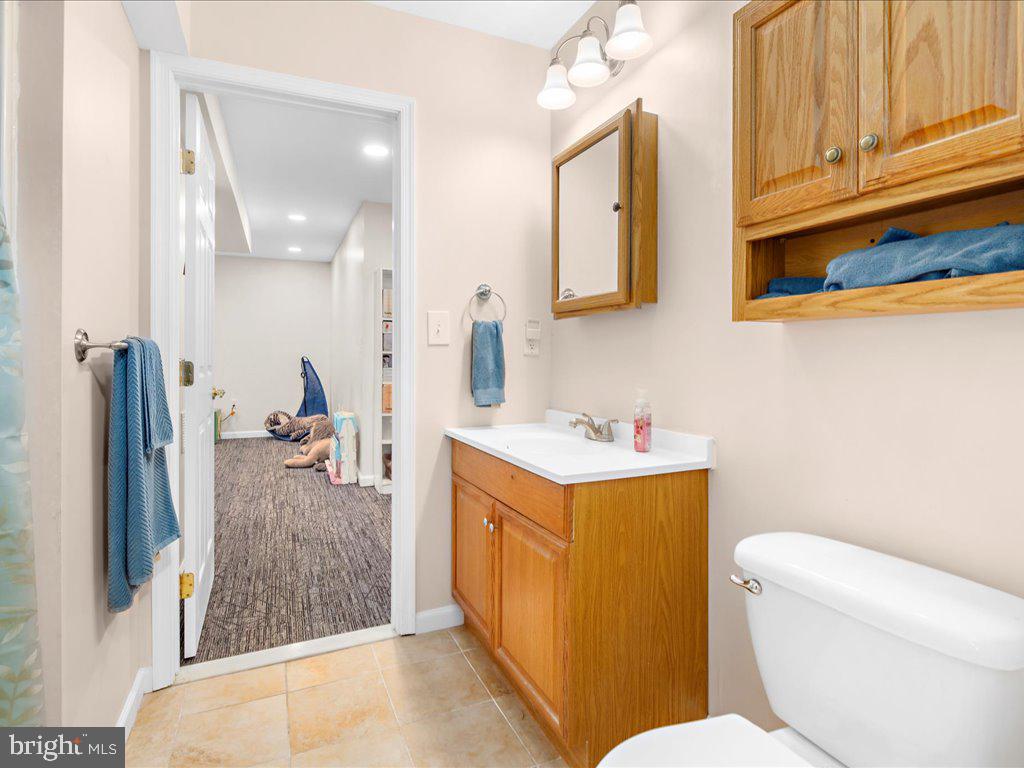 RIDING WOODS - Residential