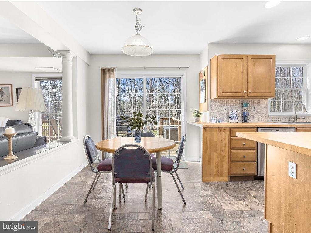 RIDING WOODS - Residential