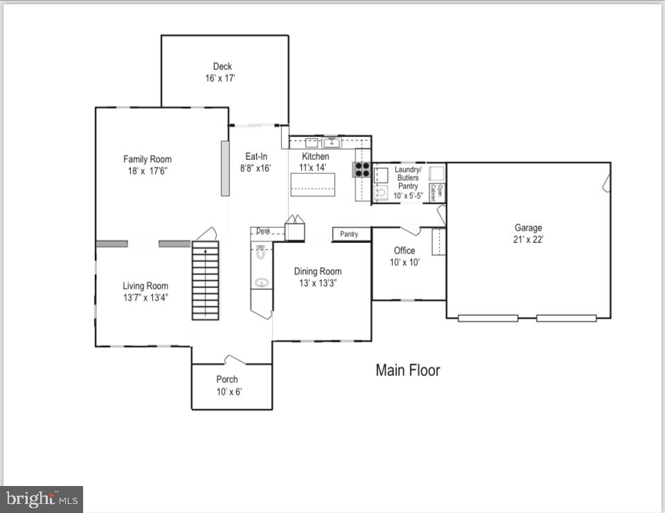RIDING WOODS - Residential