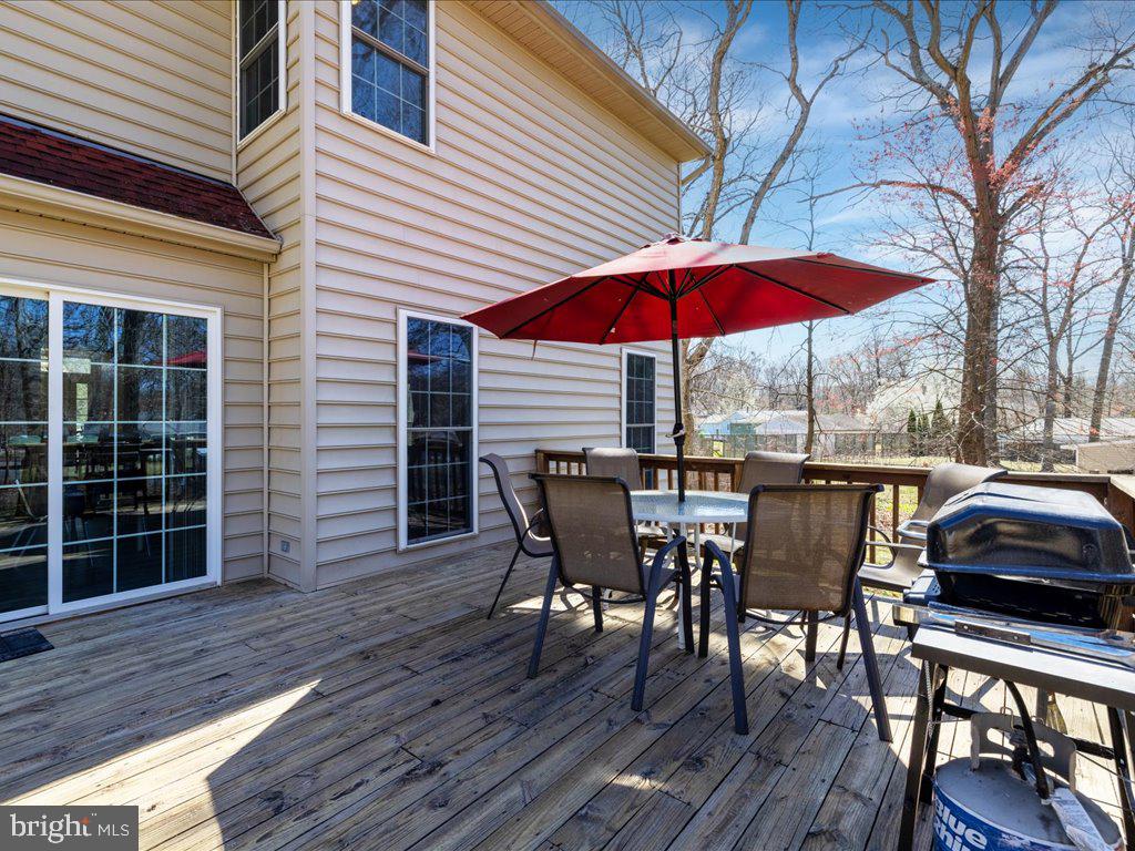 RIDING WOODS - Residential