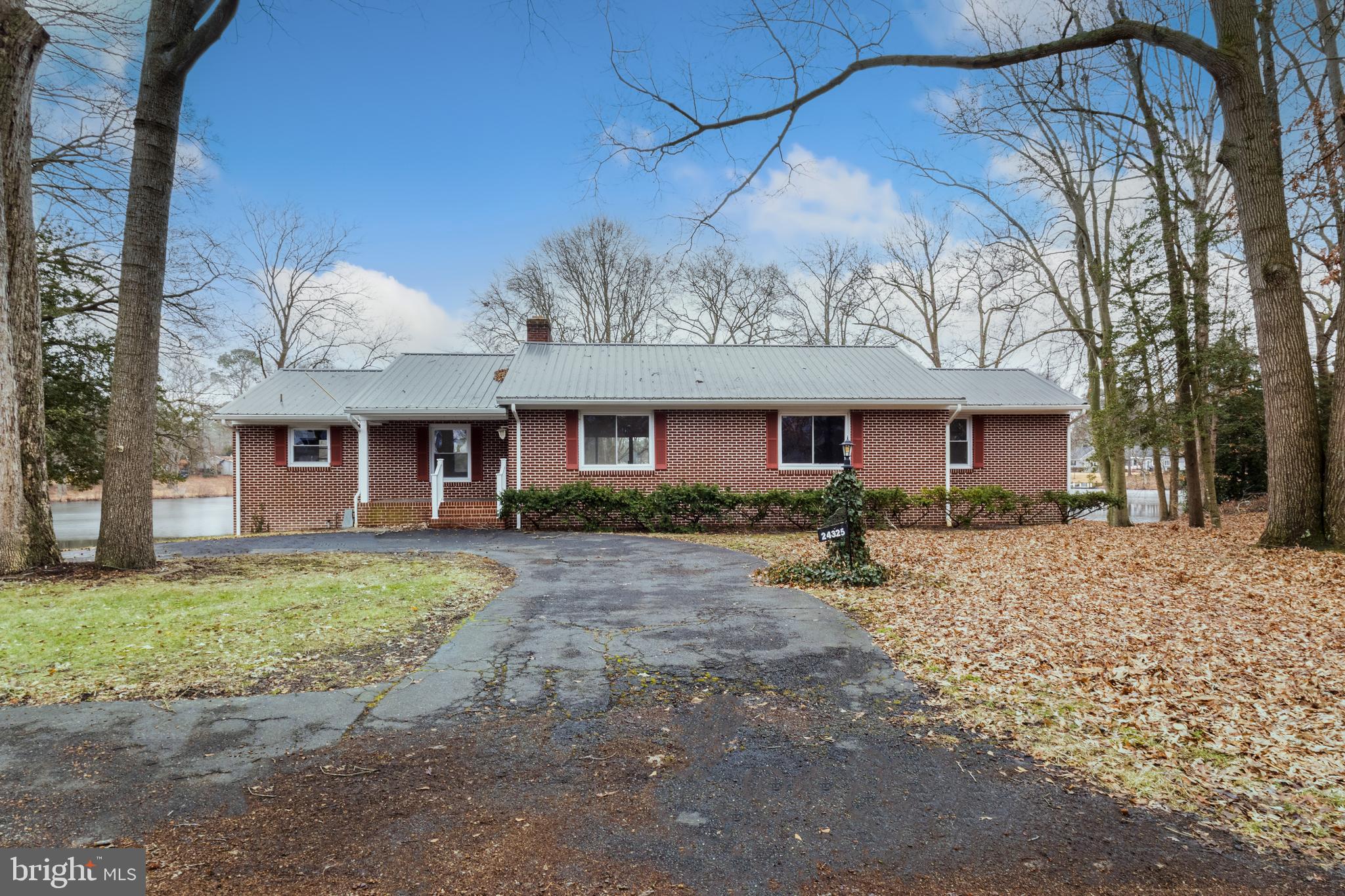 24325 BEAVER DAM DRIVE