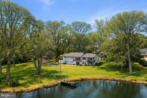 24325 BEAVER DAM DRIVE SEAFORD DE 19973