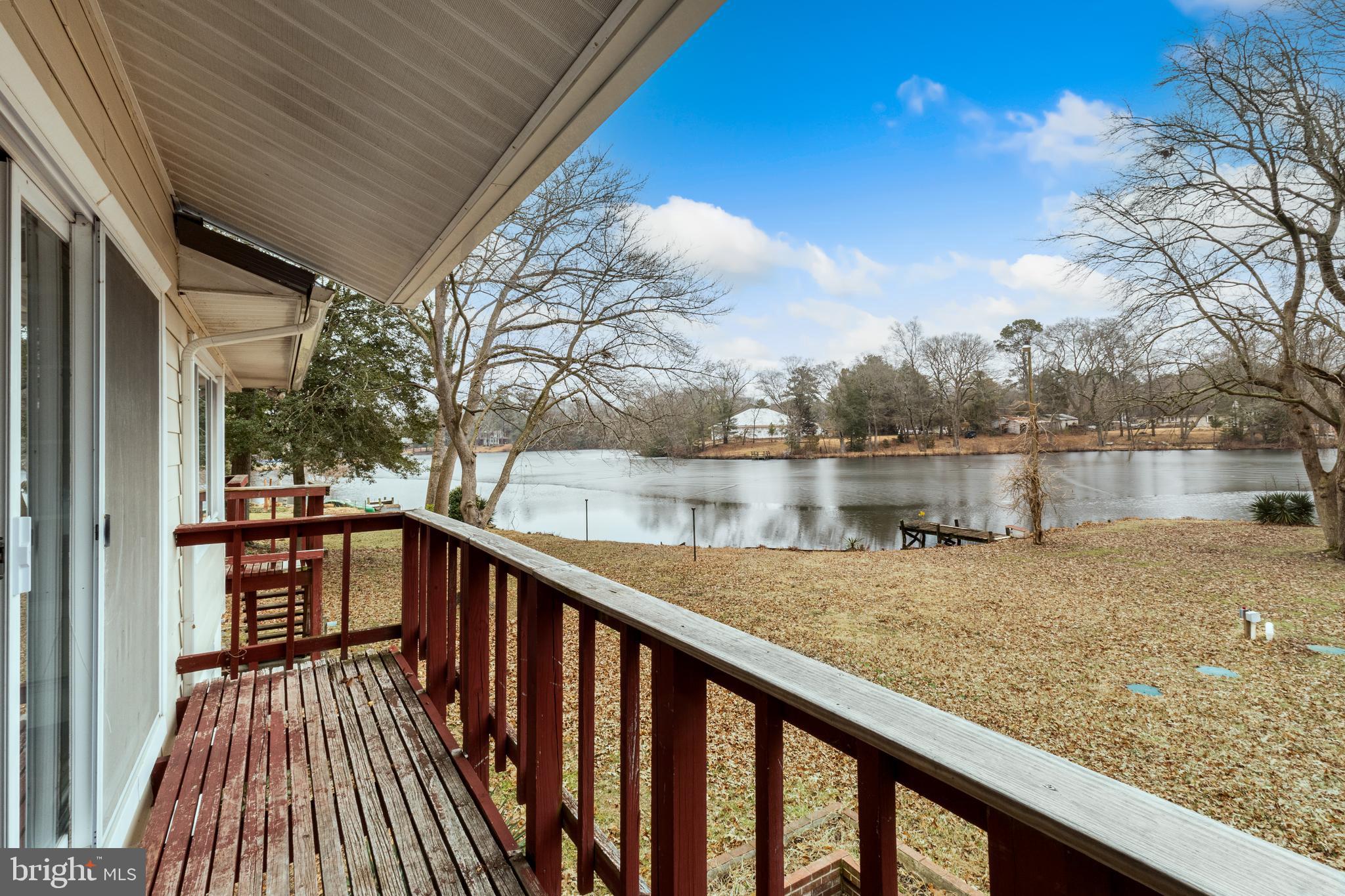 24325 BEAVER DAM DRIVE