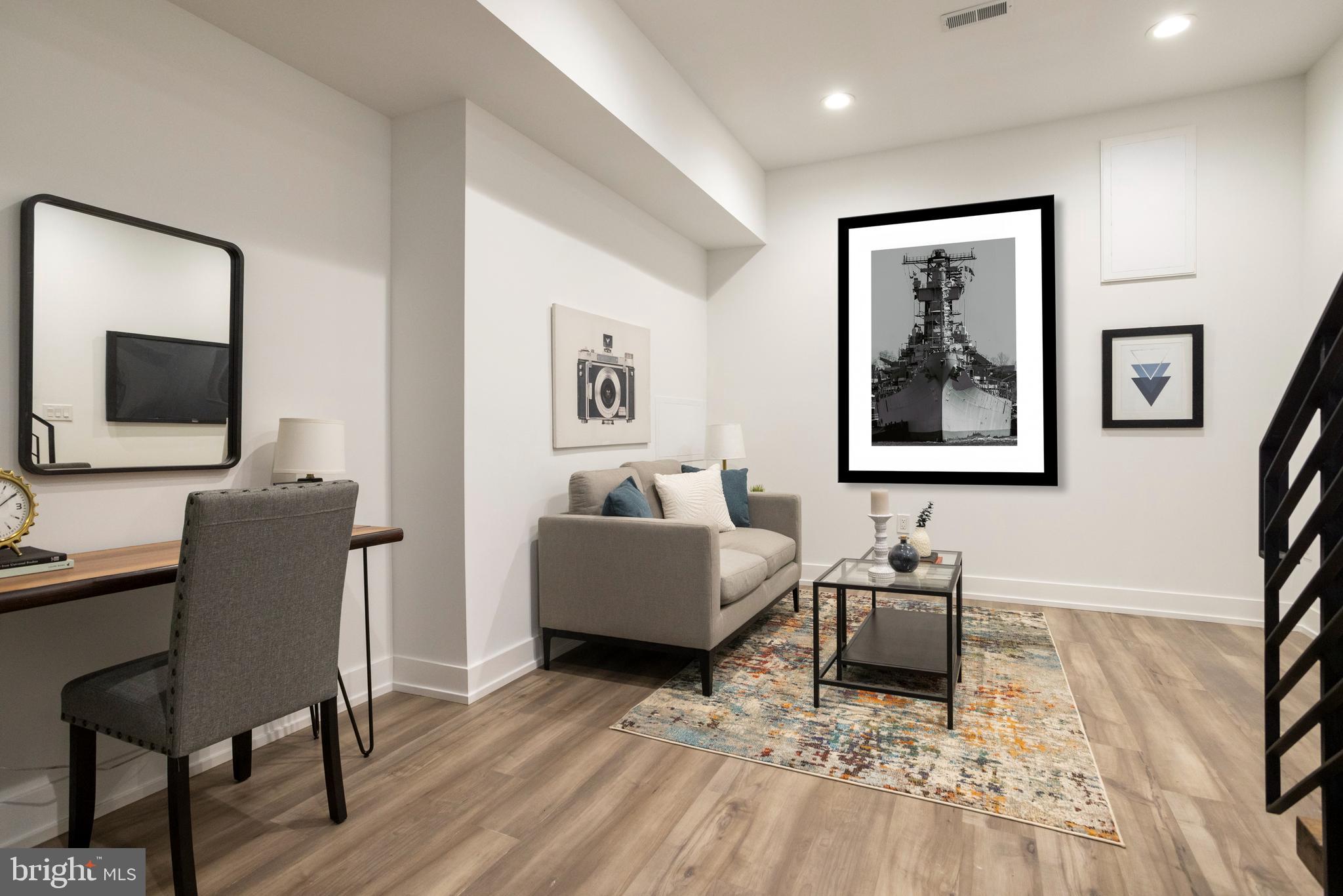 BELLA VISTA - Residential