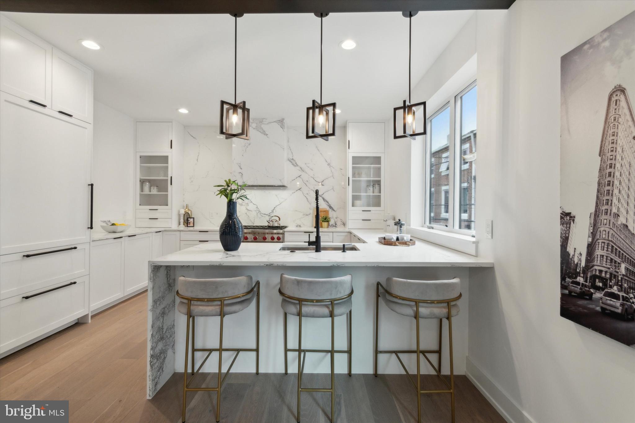 BELLA VISTA - Residential