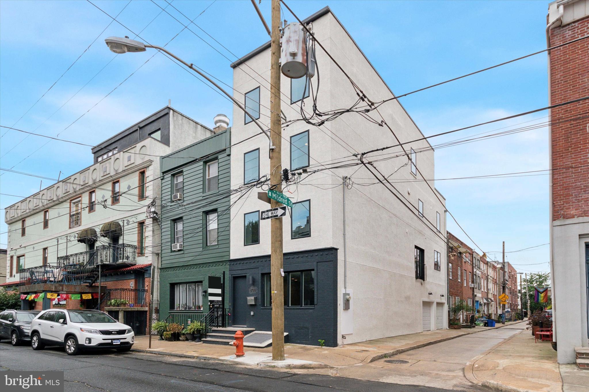 BELLA VISTA - Residential