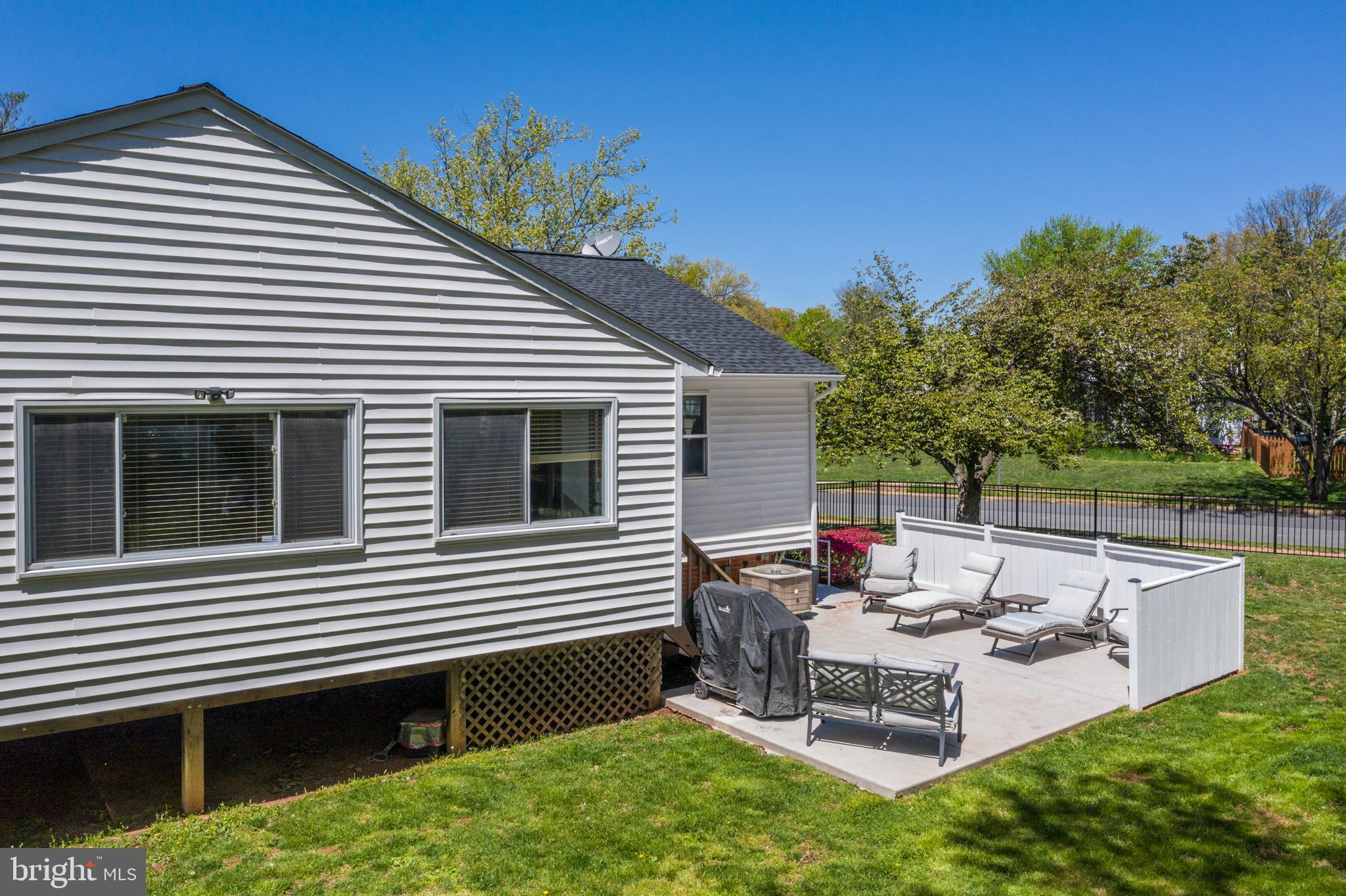 CHALET WOODS - Residential