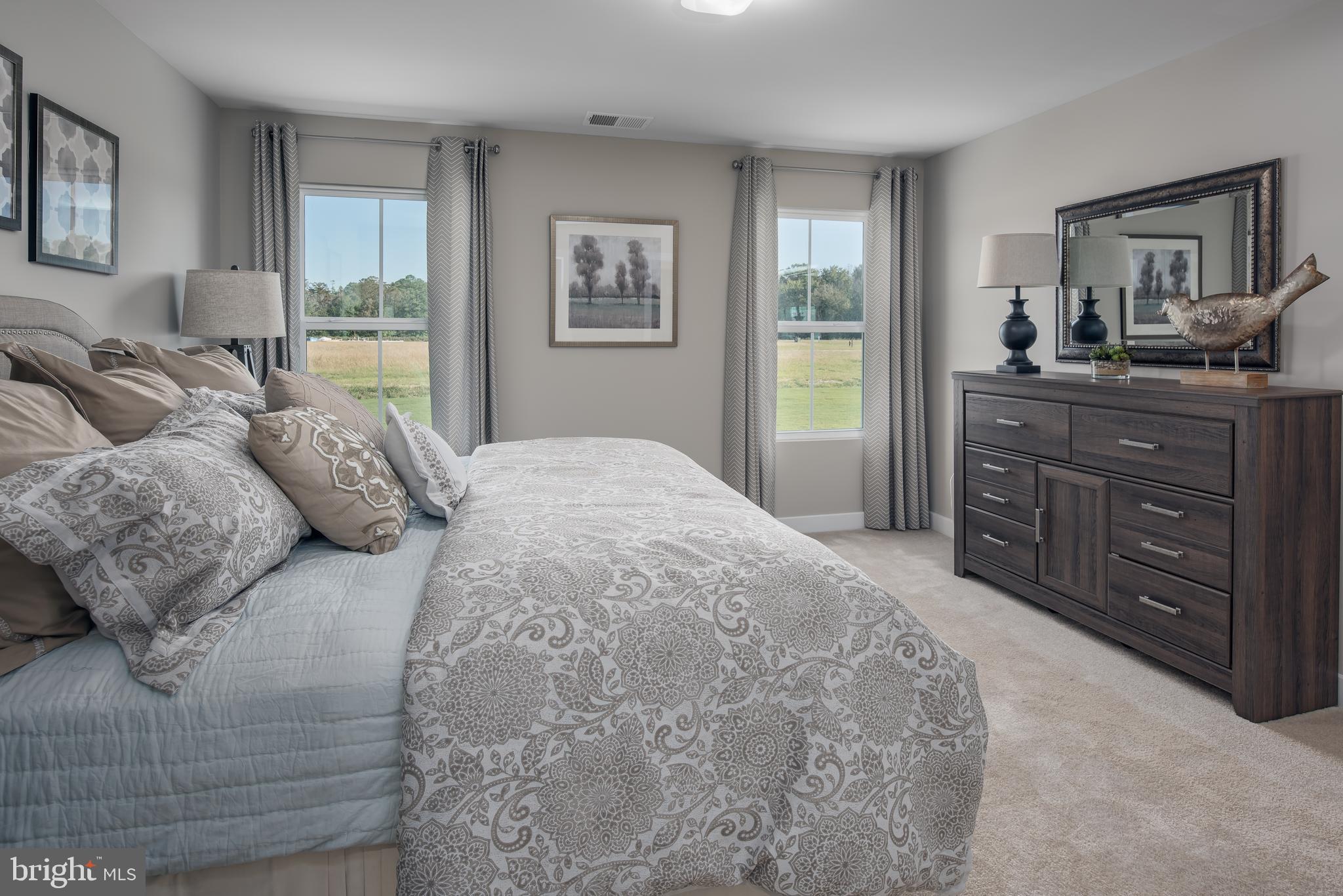 MARTINSBURG - Residential