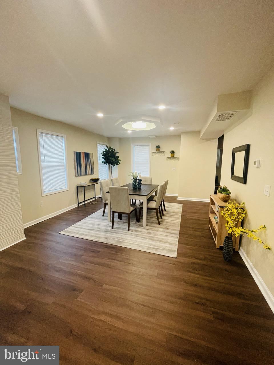 WAVERLY - Residential