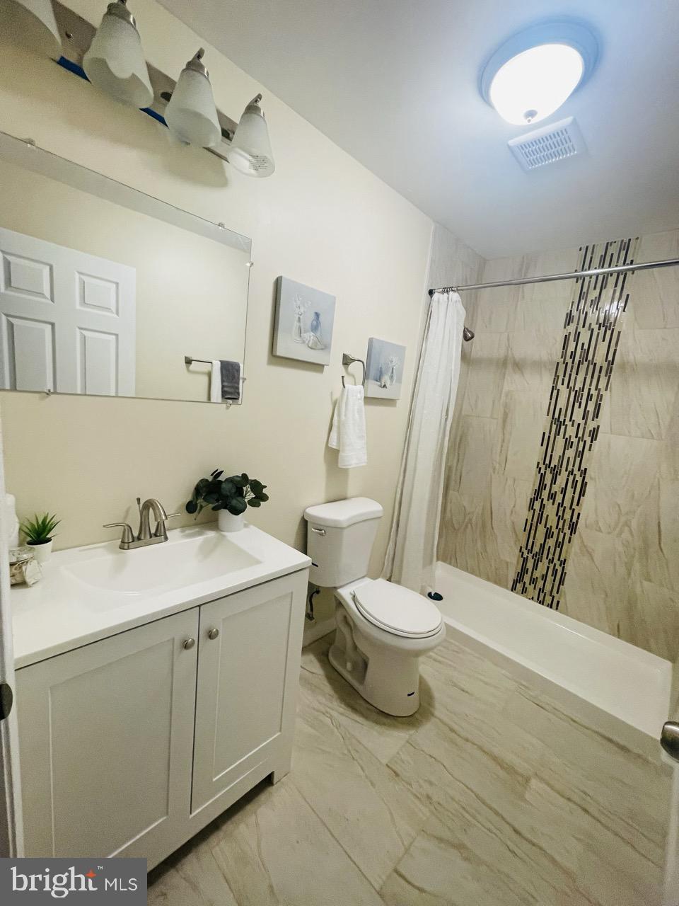 WAVERLY - Residential