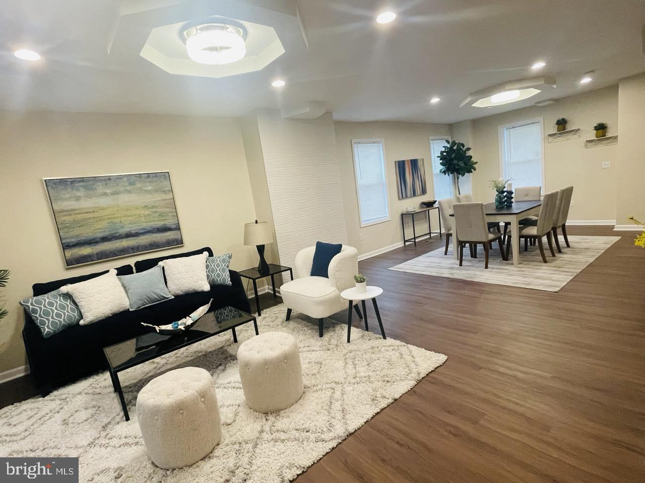 WAVERLY - Residential