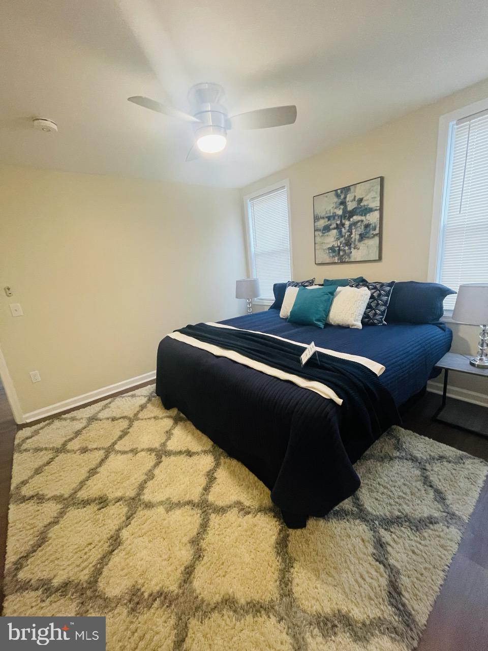 WAVERLY - Residential