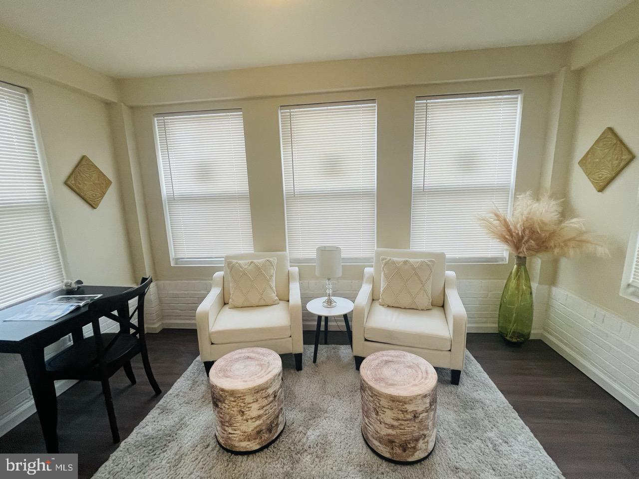 WAVERLY - Residential