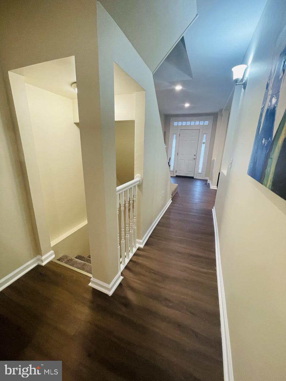 WAVERLY - Residential