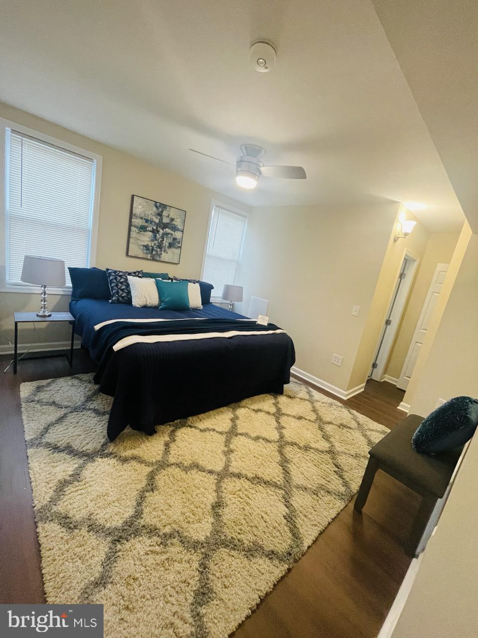 WAVERLY - Residential