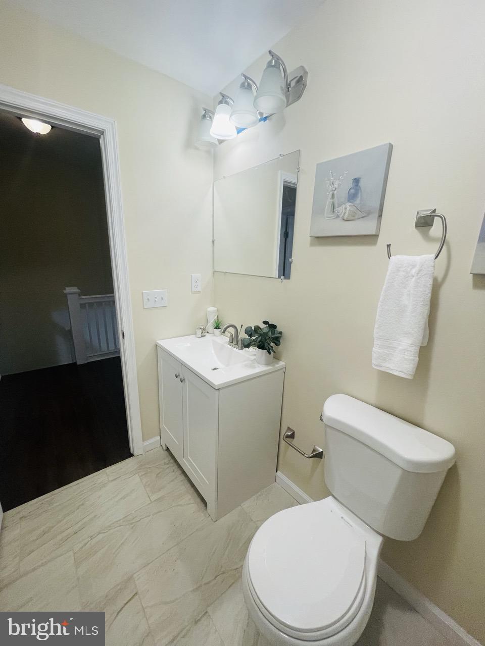 WAVERLY - Residential