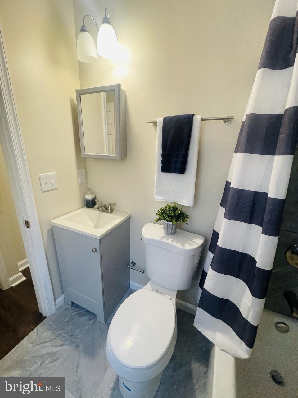 WAVERLY - Residential