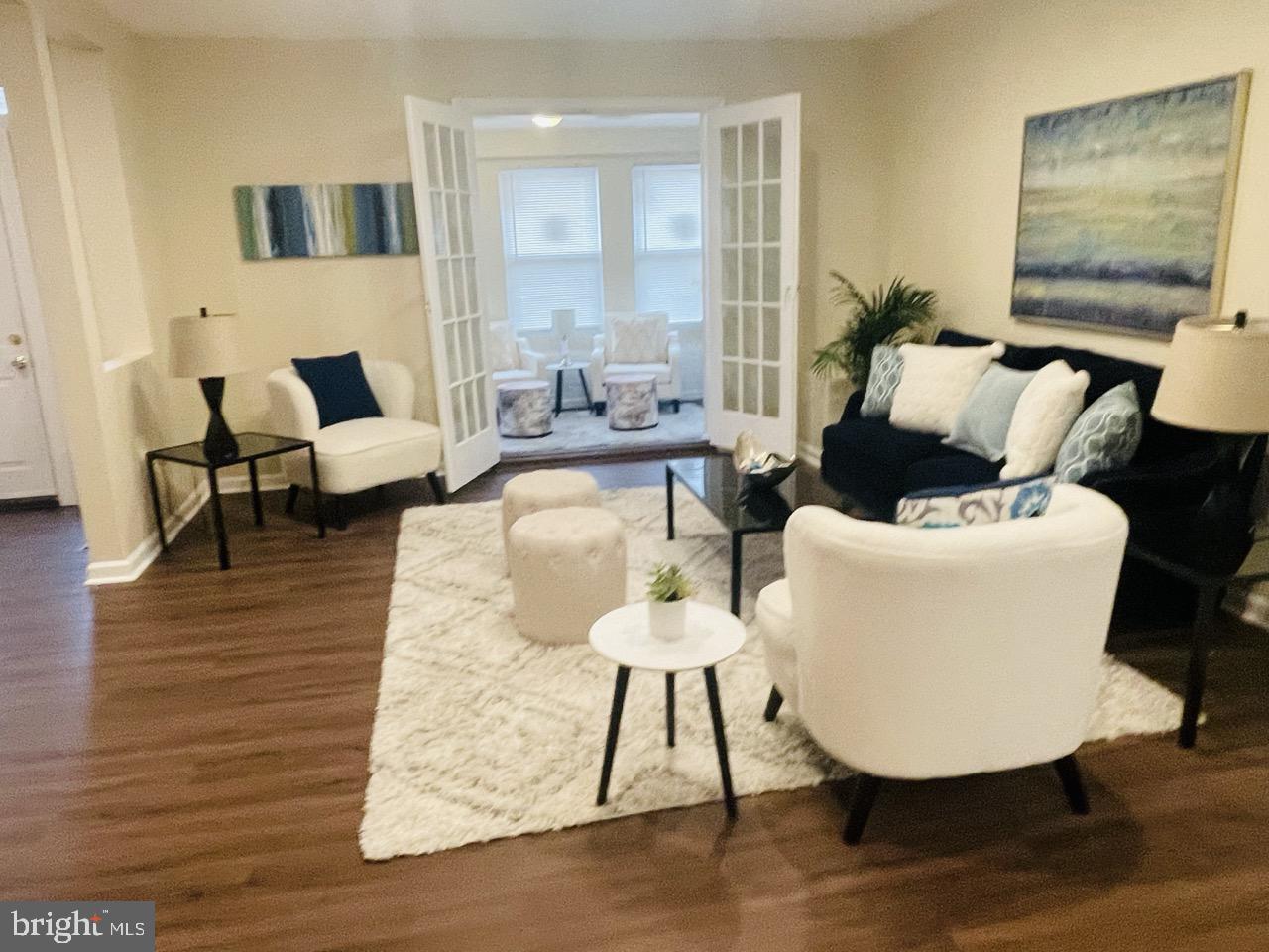 WAVERLY - Residential