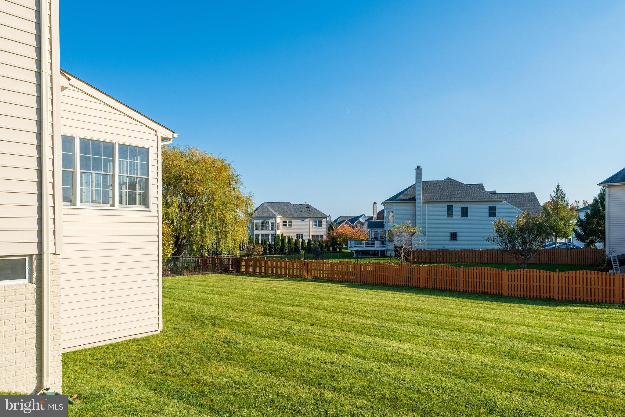 LOUDOUN VALLEY ESTATES - Residential