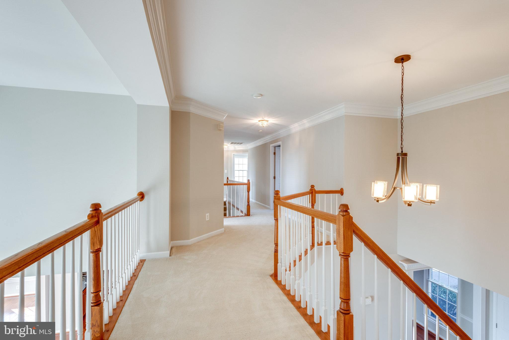 LOUDOUN VALLEY ESTATES - Residential