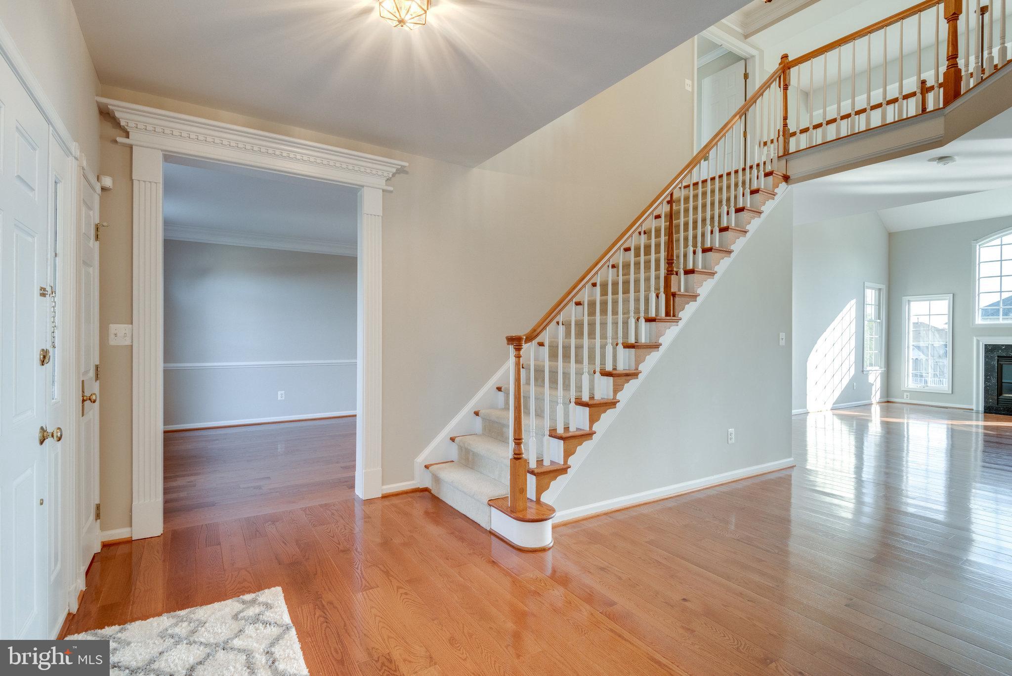 LOUDOUN VALLEY ESTATES - Residential