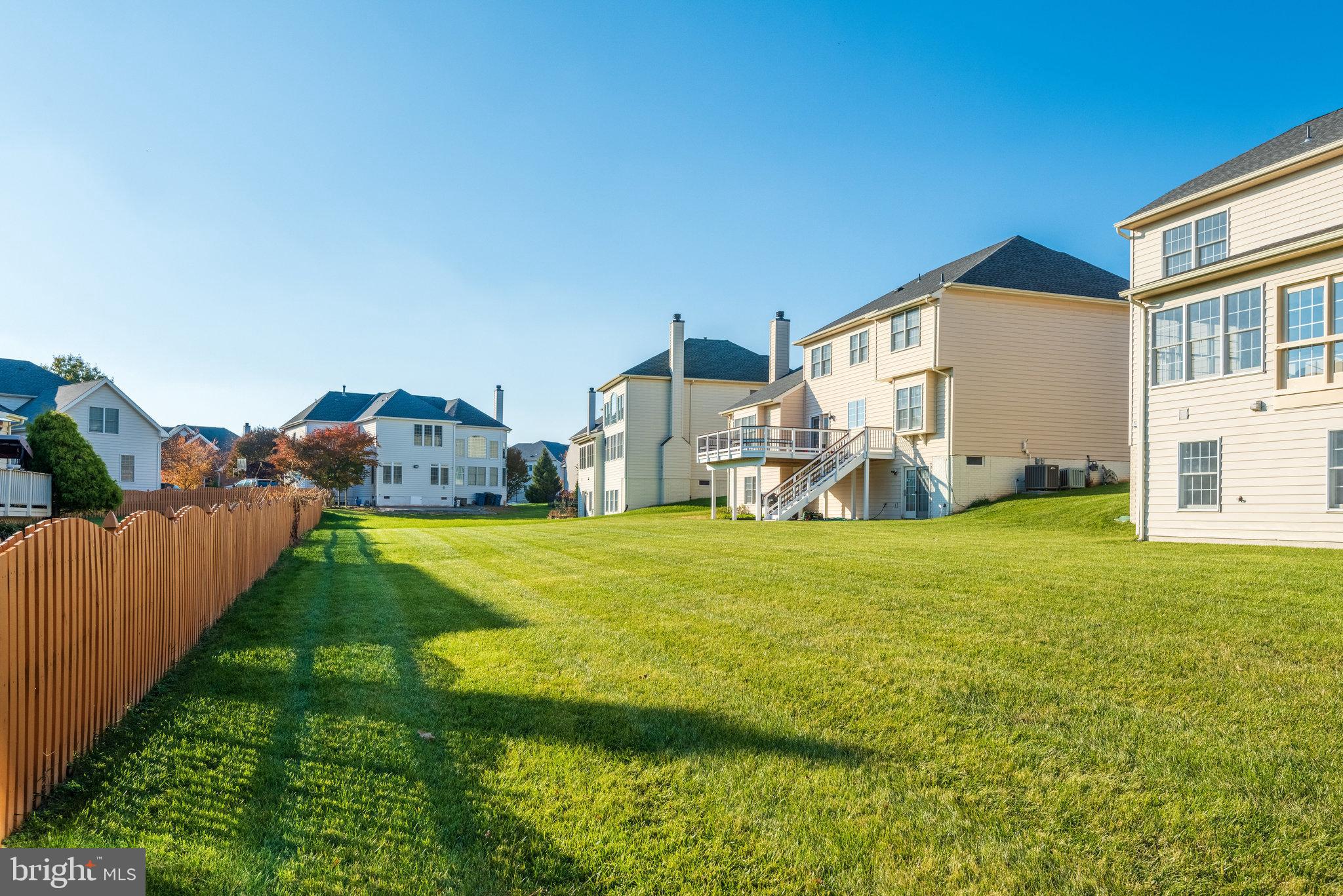 LOUDOUN VALLEY ESTATES - Residential