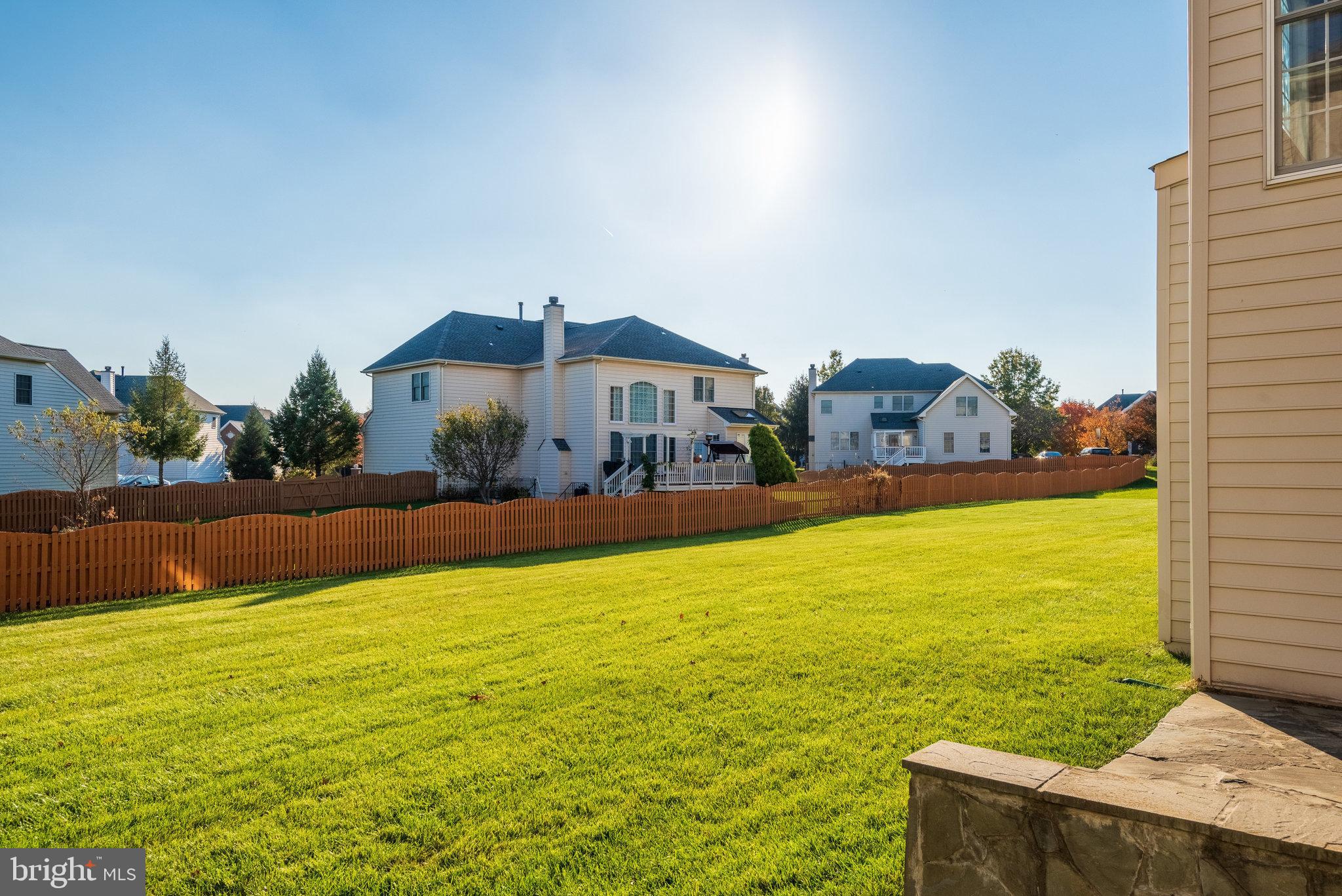 LOUDOUN VALLEY ESTATES - Residential