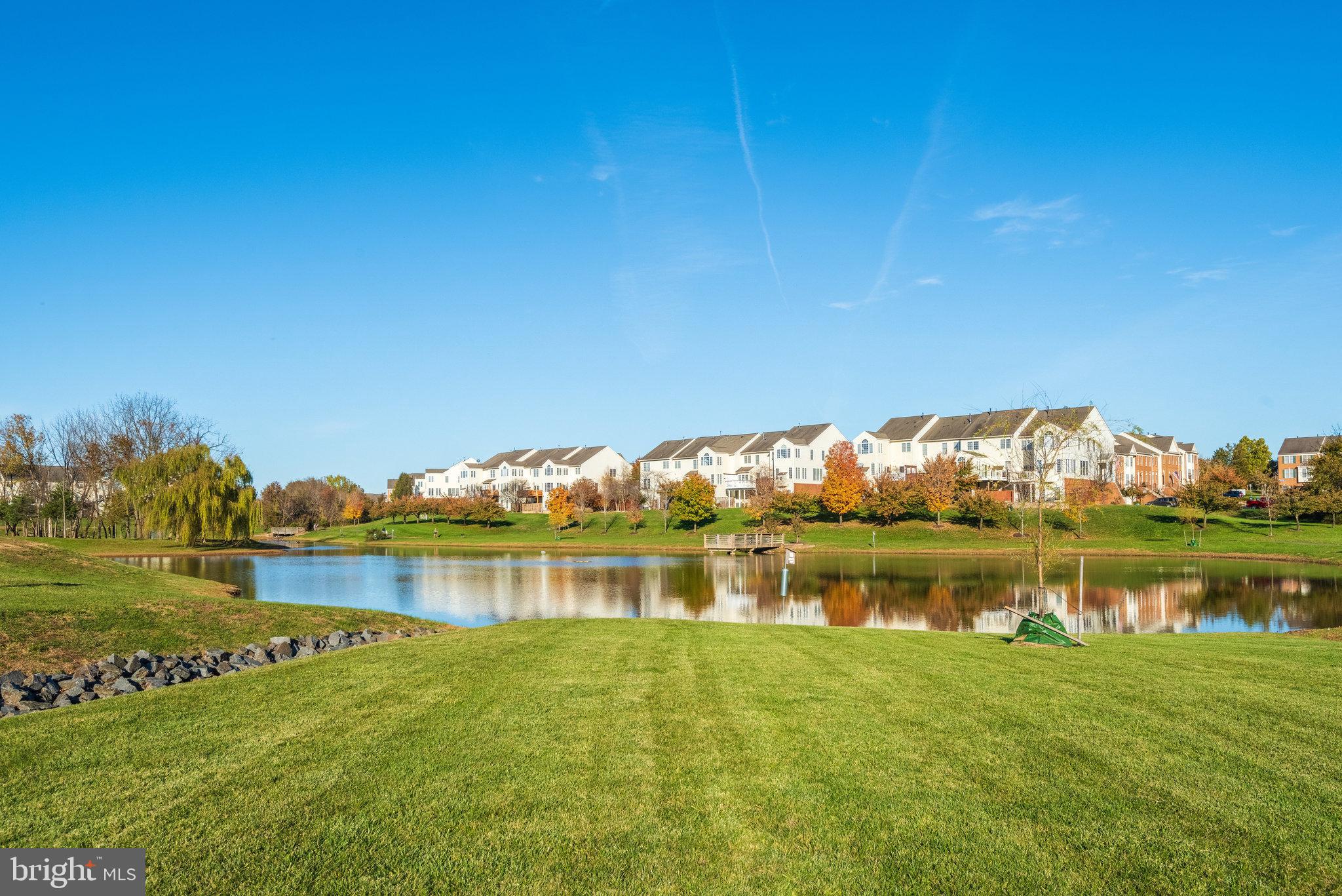 LOUDOUN VALLEY ESTATES - Residential
