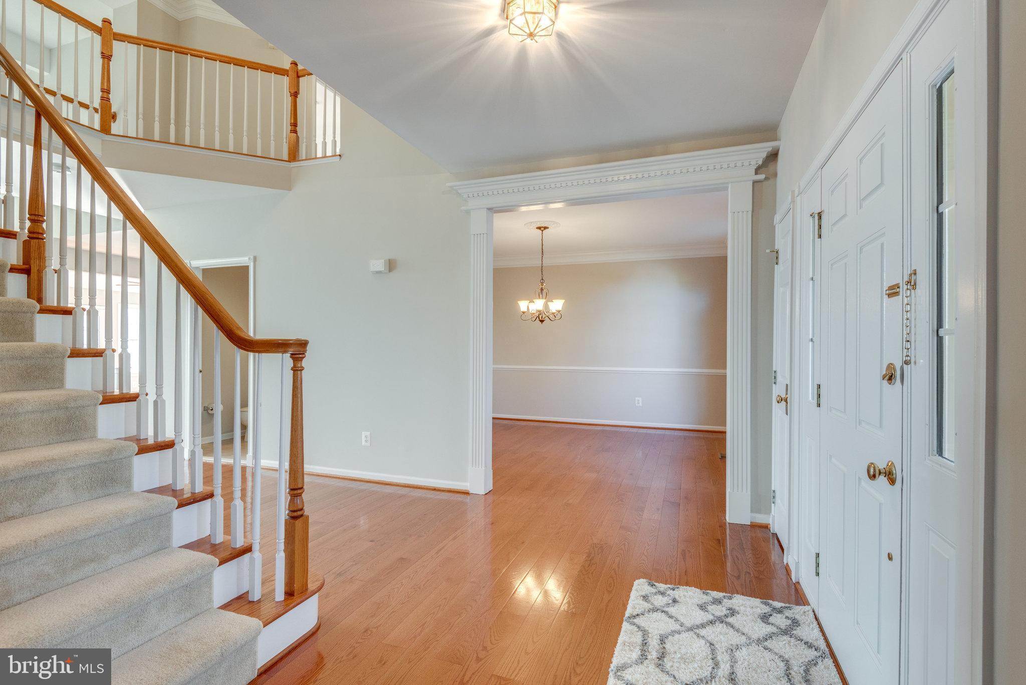 LOUDOUN VALLEY ESTATES - Residential